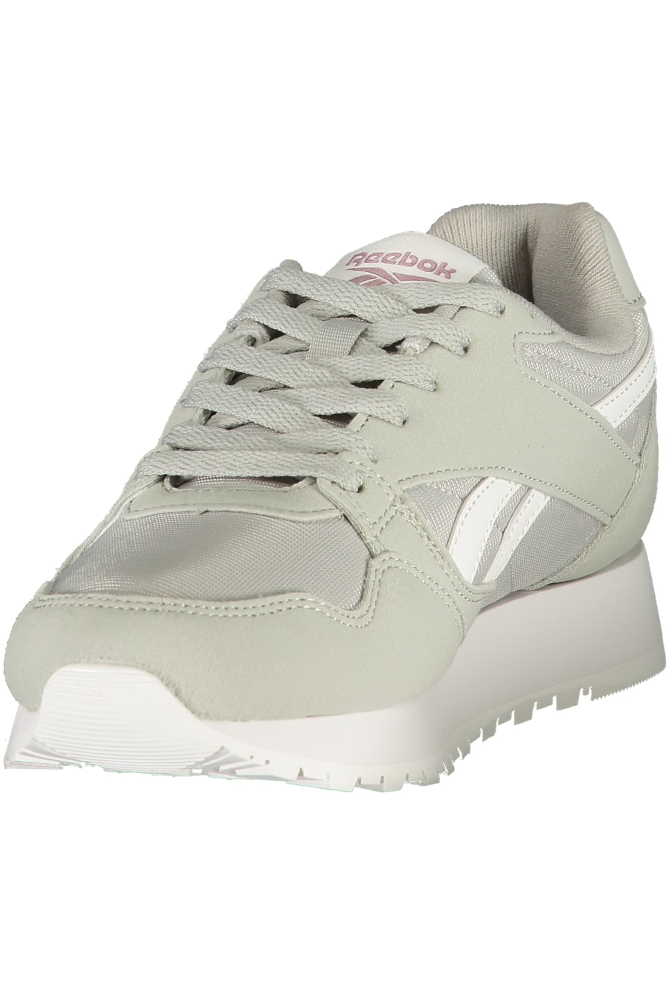REEBOK CALZATURA SPORTIVA DONNA GRIGIO - Miniatura 3