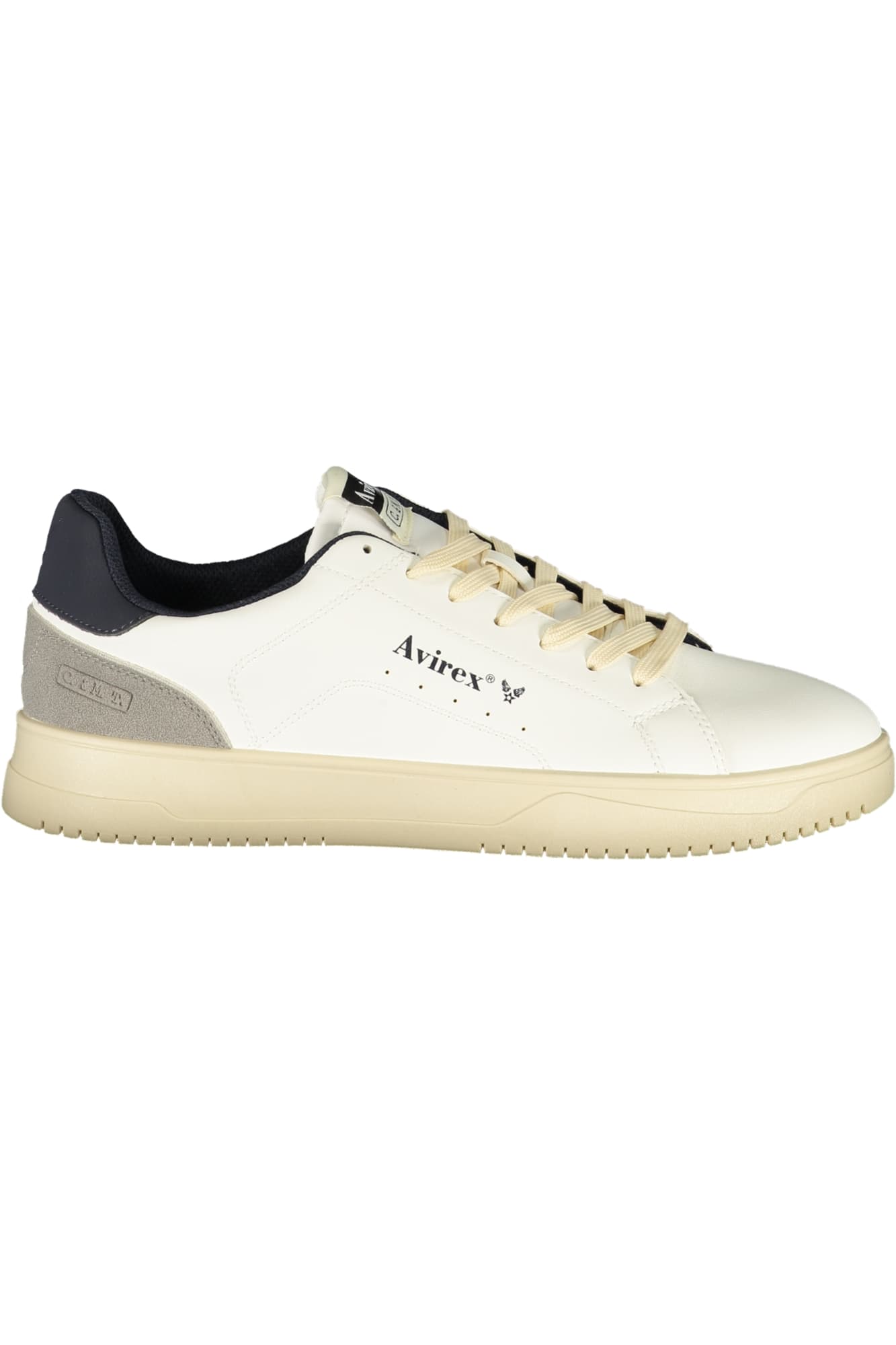 AVIREX CALZATURA SPORTIVA UOMO BIANCO - Immagine principale