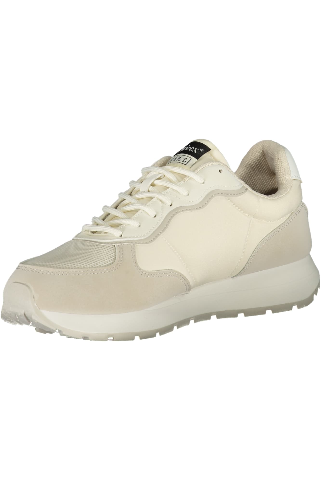 AVIREX CALZATURA SPORTIVA UOMO BIANCO - Miniatura 3