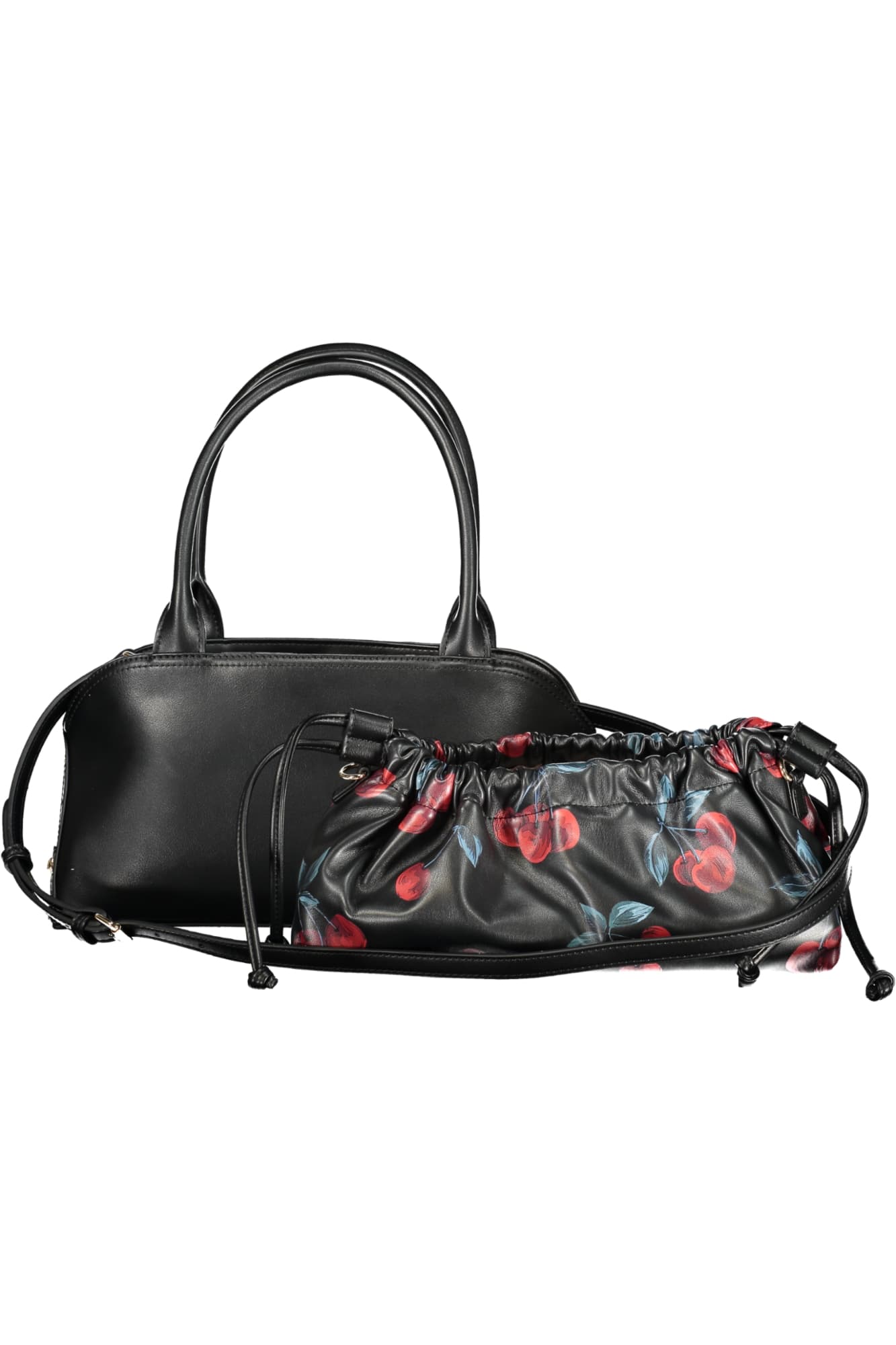 TWINSET BORSA DONNA NERO - Miniatura 3