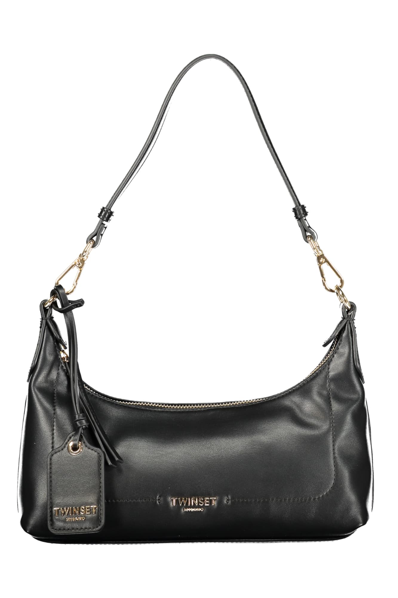 TWINSET BORSA DONNA NERO - Immagine principale