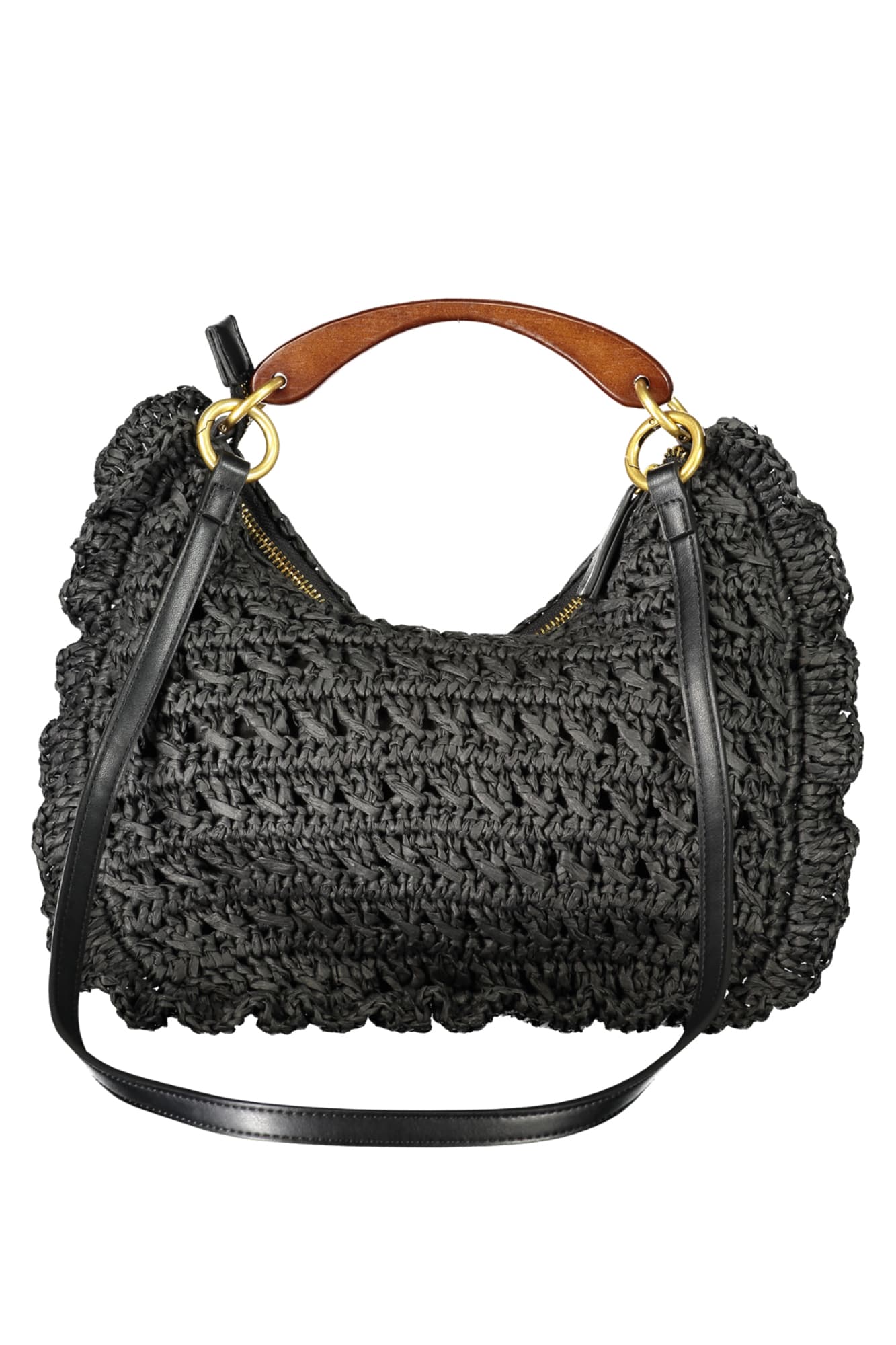 TWINSET BORSA DONNA NERO - Miniatura 2