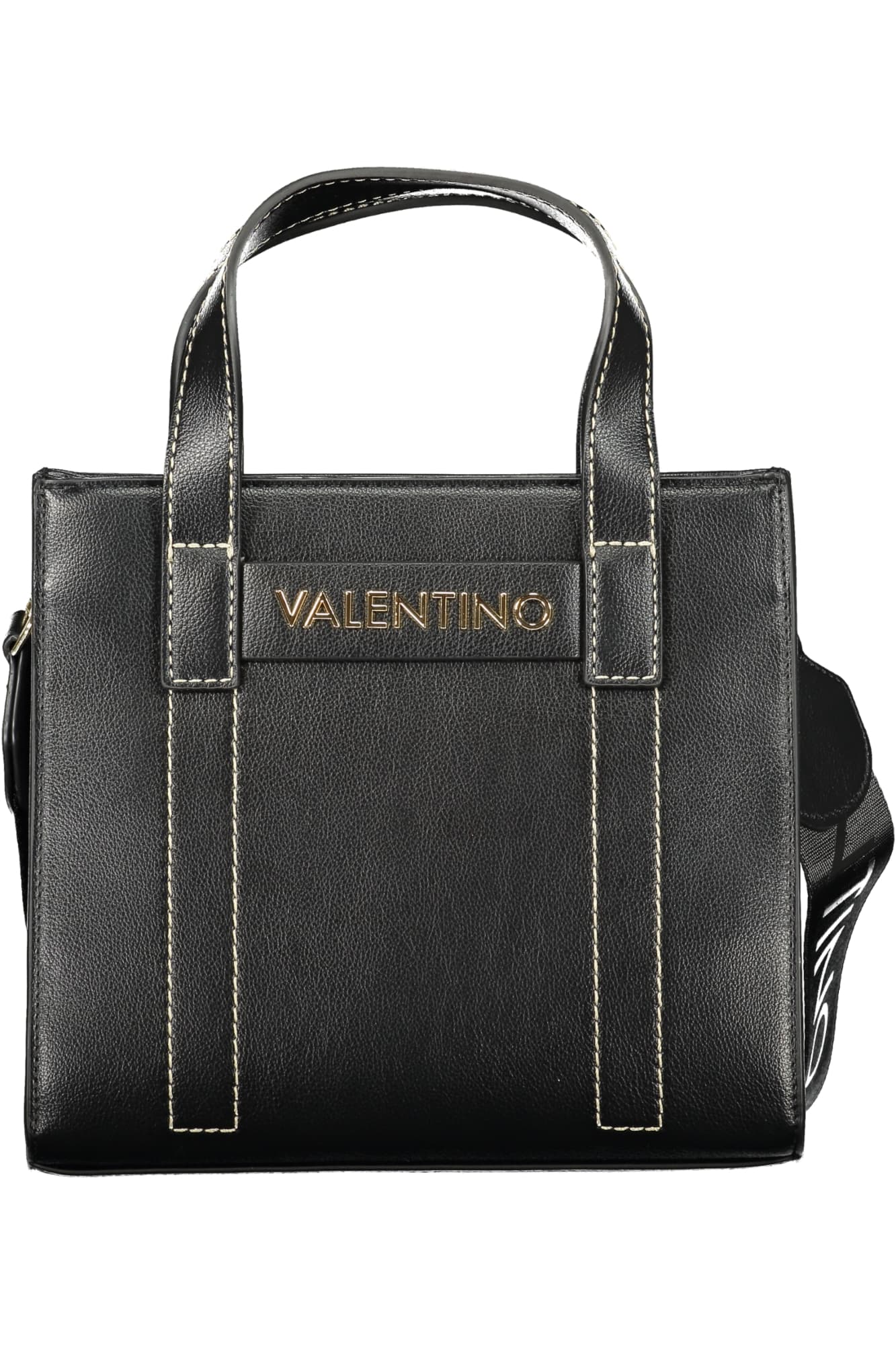 VALENTINO BAGS BORSA DONNA NERO - Immagine principale