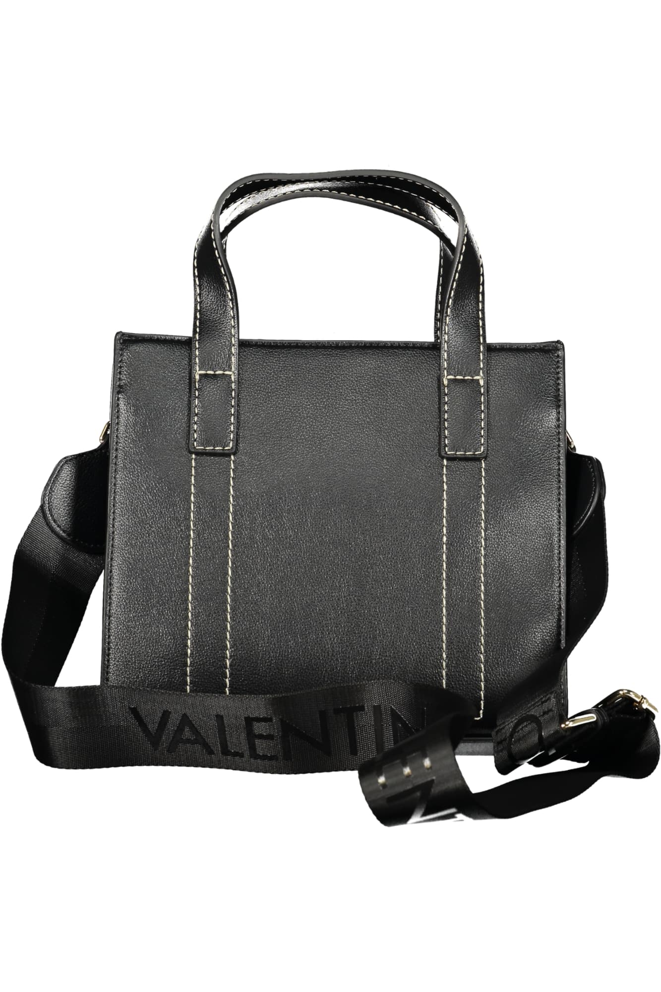 VALENTINO BAGS BORSA DONNA NERO - Miniatura 2