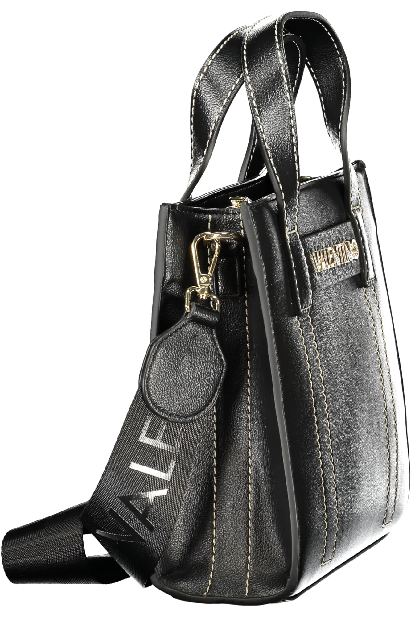 VALENTINO BAGS BORSA DONNA NERO - Miniatura 3