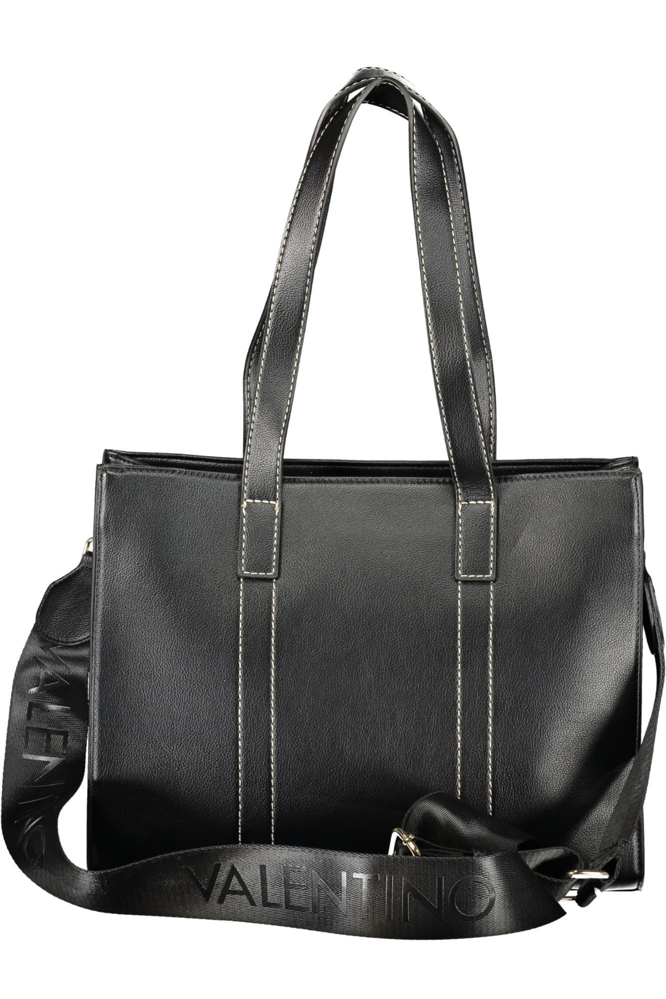 VALENTINO BAGS BORSA DONNA NERO - Miniatura 2