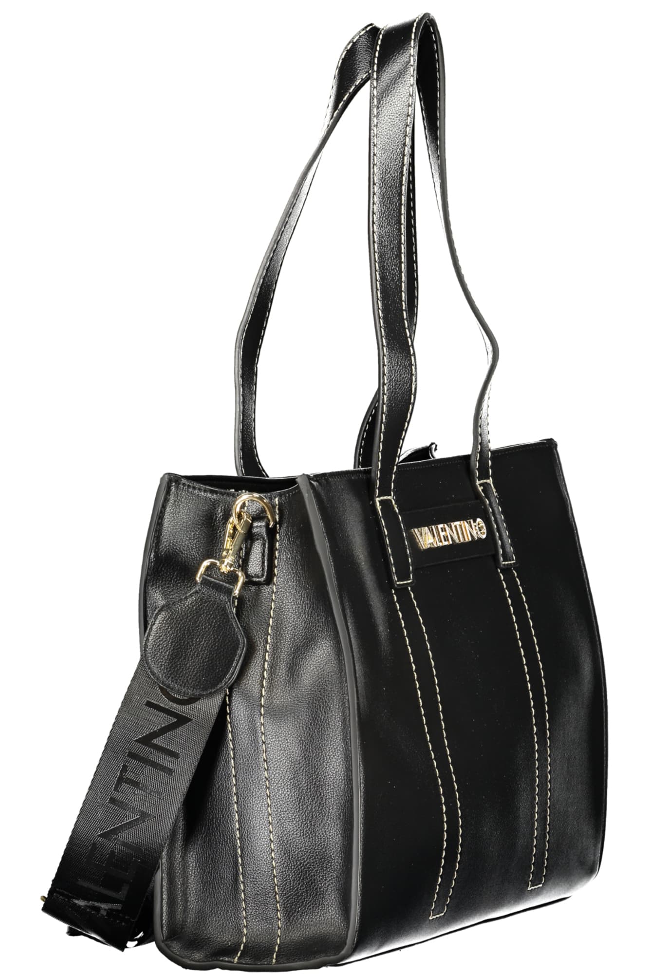 VALENTINO BAGS BORSA DONNA NERO - Miniatura 3