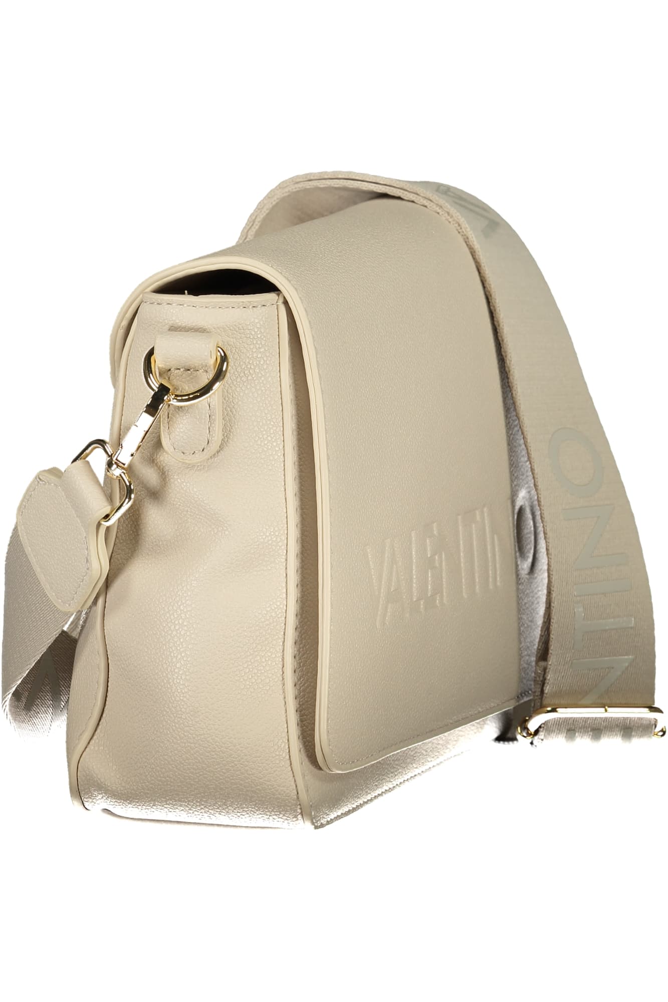 VALENTINO BAGS BORSA DONNA BEIGE - Miniatura 3