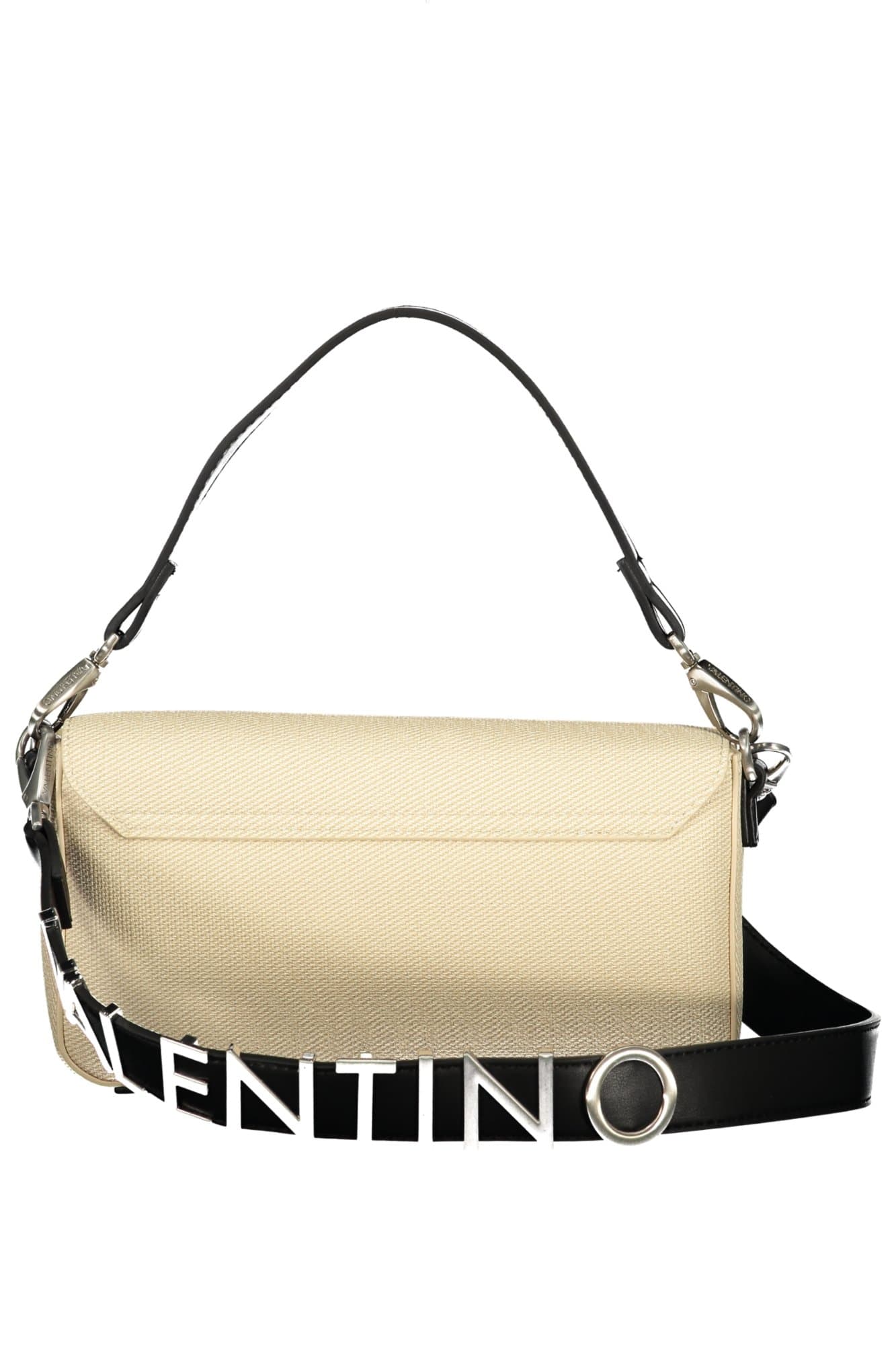 VALENTINO BAGS BORSA DONNA BEIGE - Miniatura 2