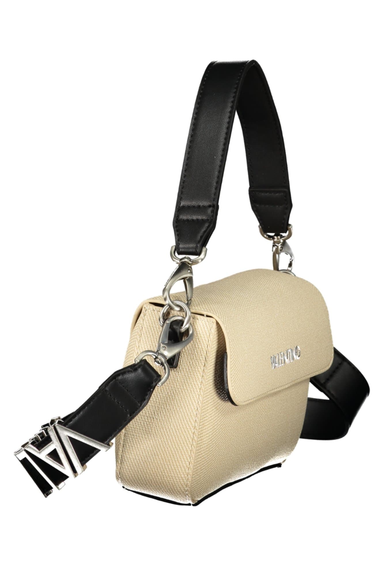 VALENTINO BAGS BORSA DONNA BEIGE - Miniatura 3