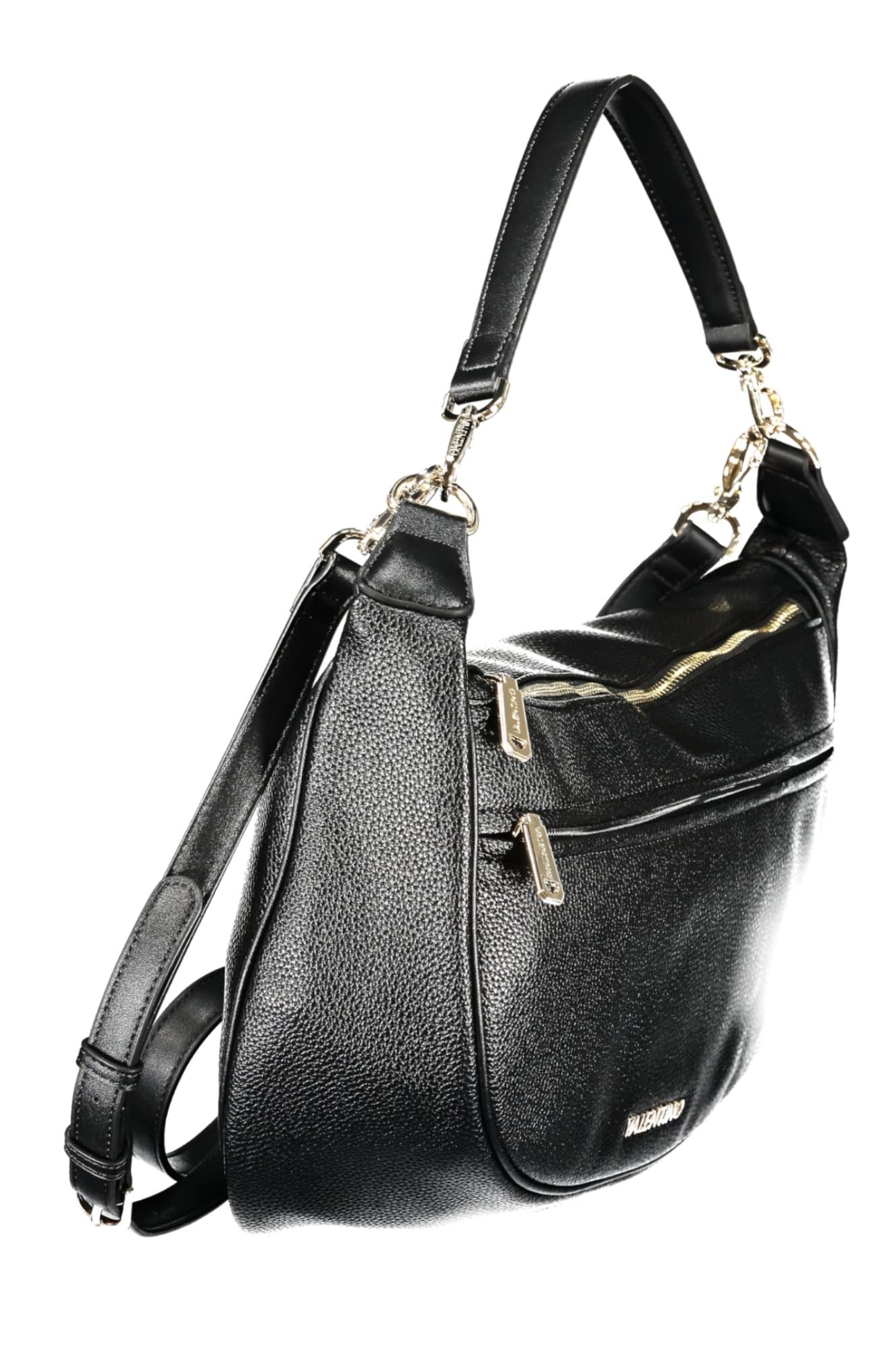 VALENTINO BAGS BORSA DONNA NERO - Miniatura 3