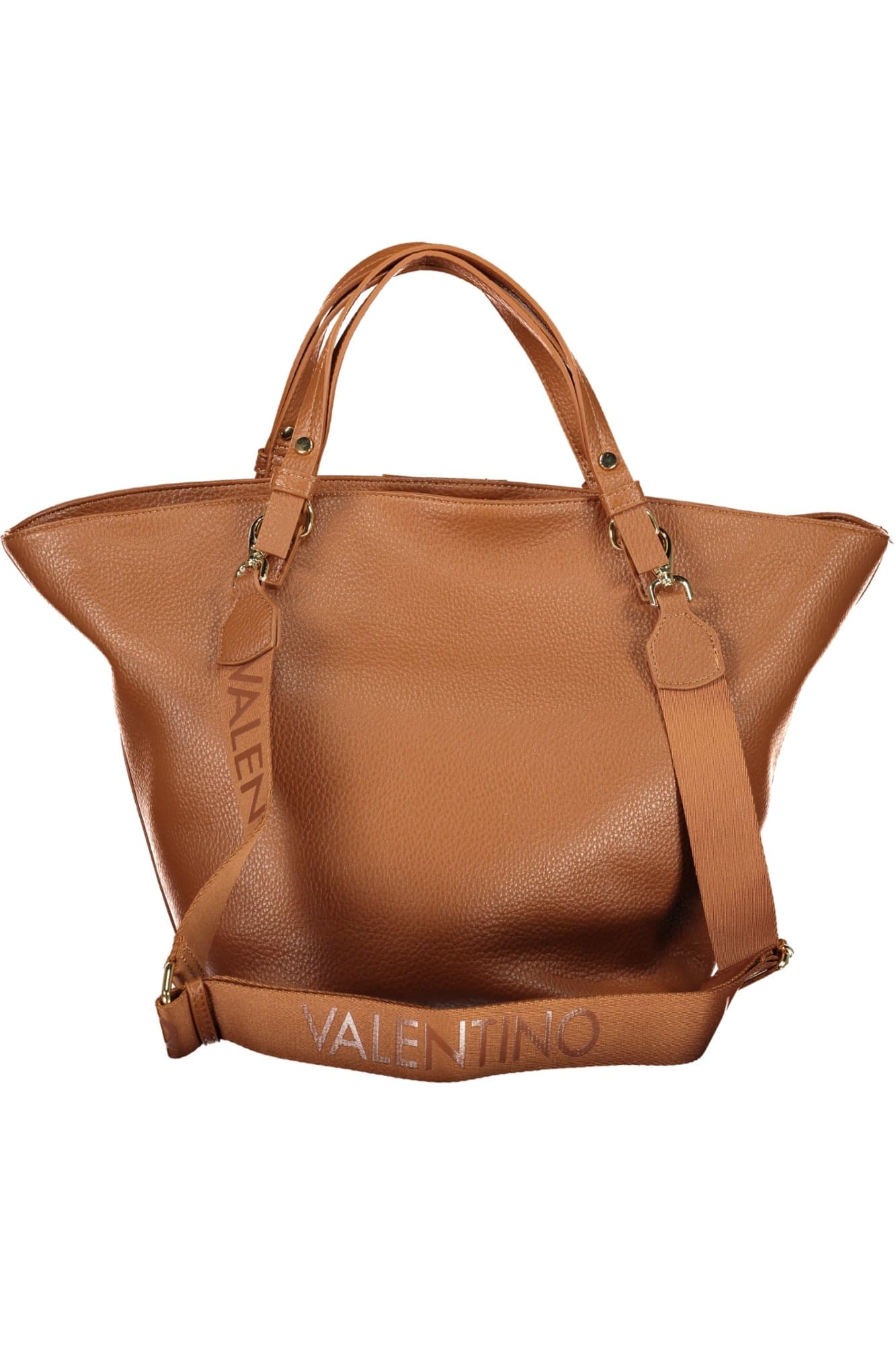 VALENTINO BAGS BORSA DONNA MARRONE - Miniatura 2
