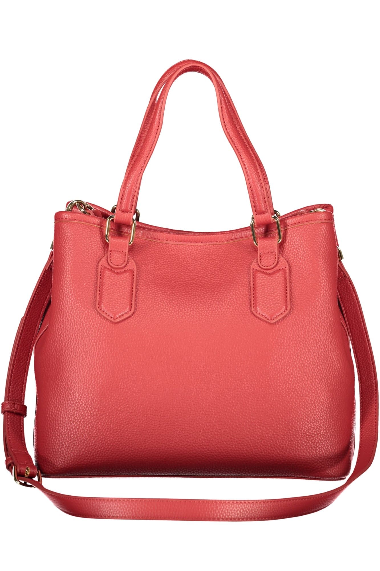 VALENTINO BAGS BORSA DONNA ROSSO - Miniatura 2