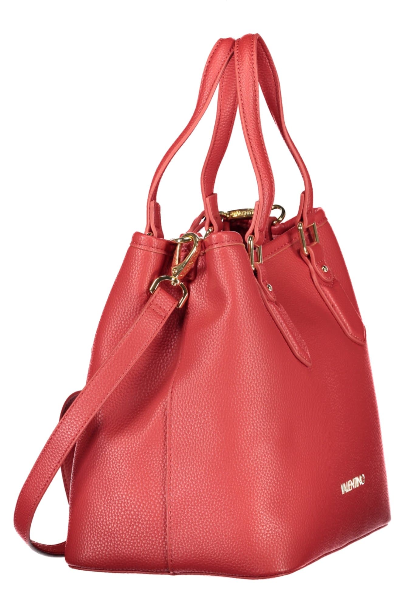 VALENTINO BAGS BORSA DONNA ROSSO - Miniatura 3