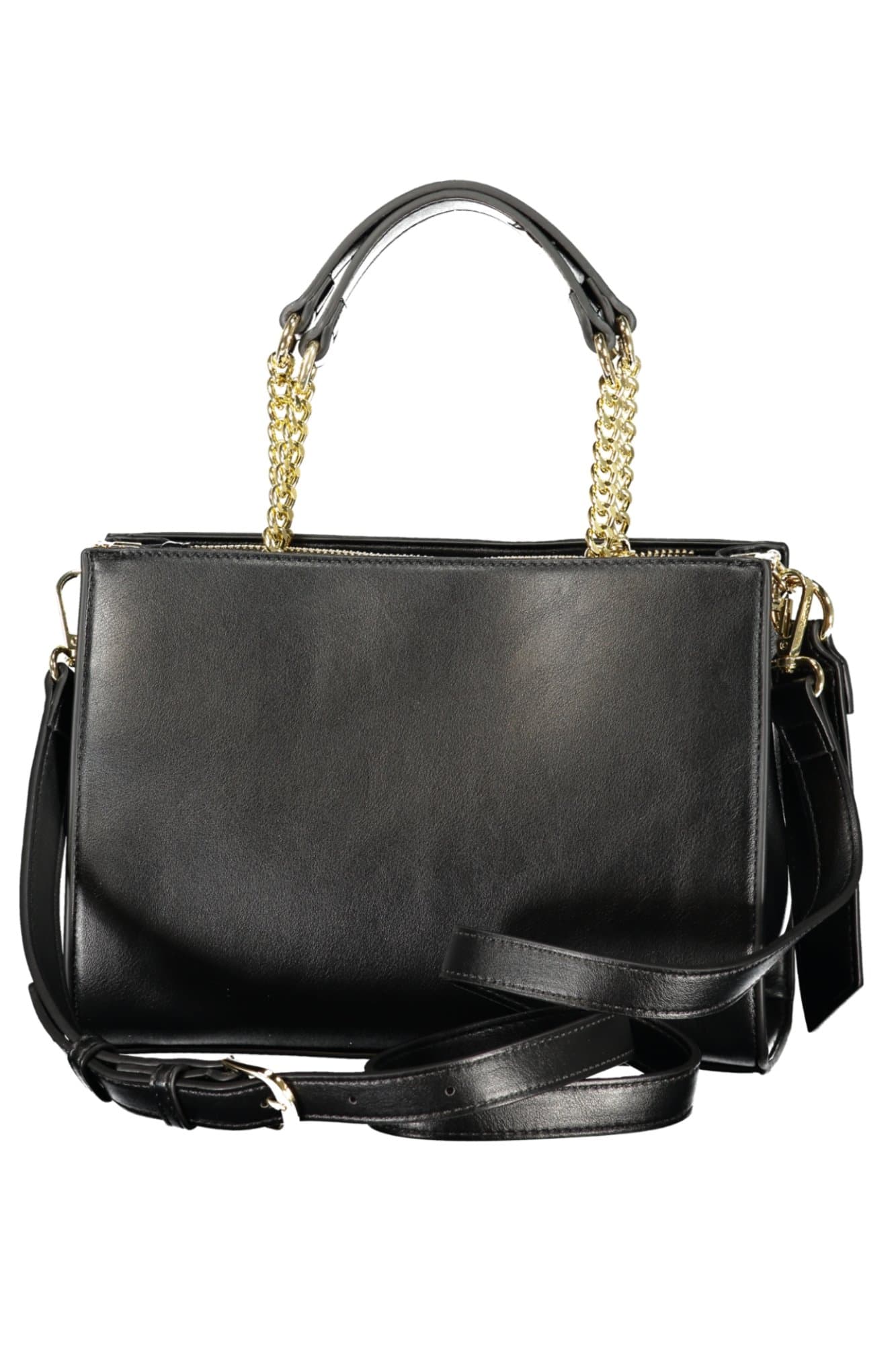 VALENTINO BAGS BORSA DONNA NERO - Miniatura 2
