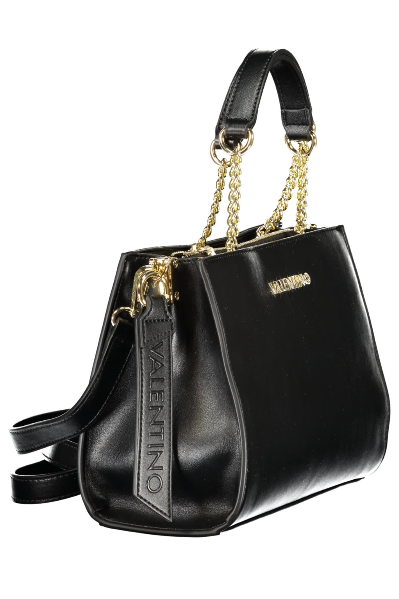 VALENTINO BAGS BORSA DONNA NERO - Miniatura 3