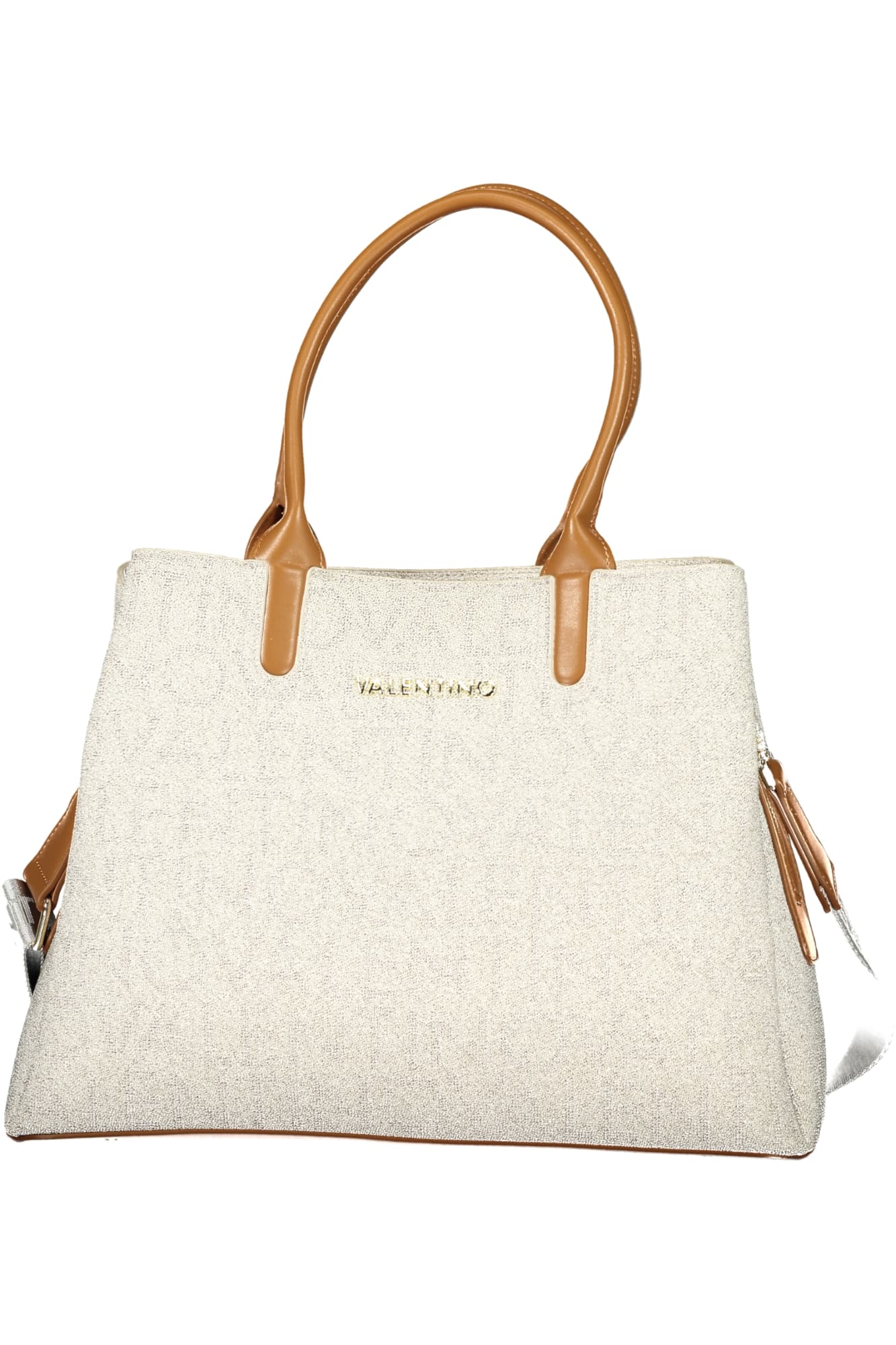 VALENTINO BAGS BORSA DONNA BEIGE - Immagine 1