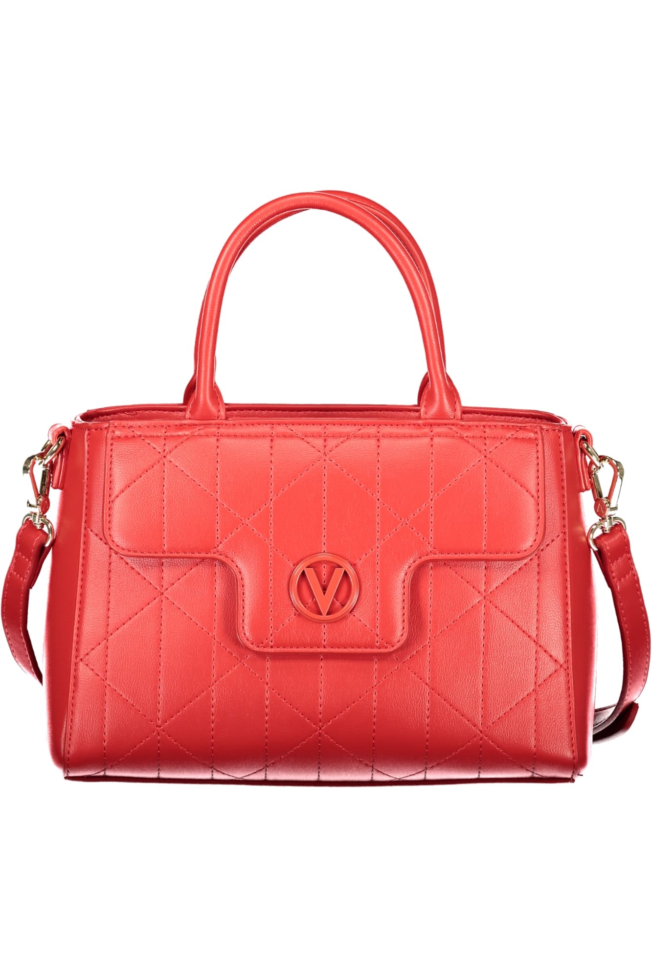 VALENTINO BAGS BORSA DONNA ROSSO - Immagine 1