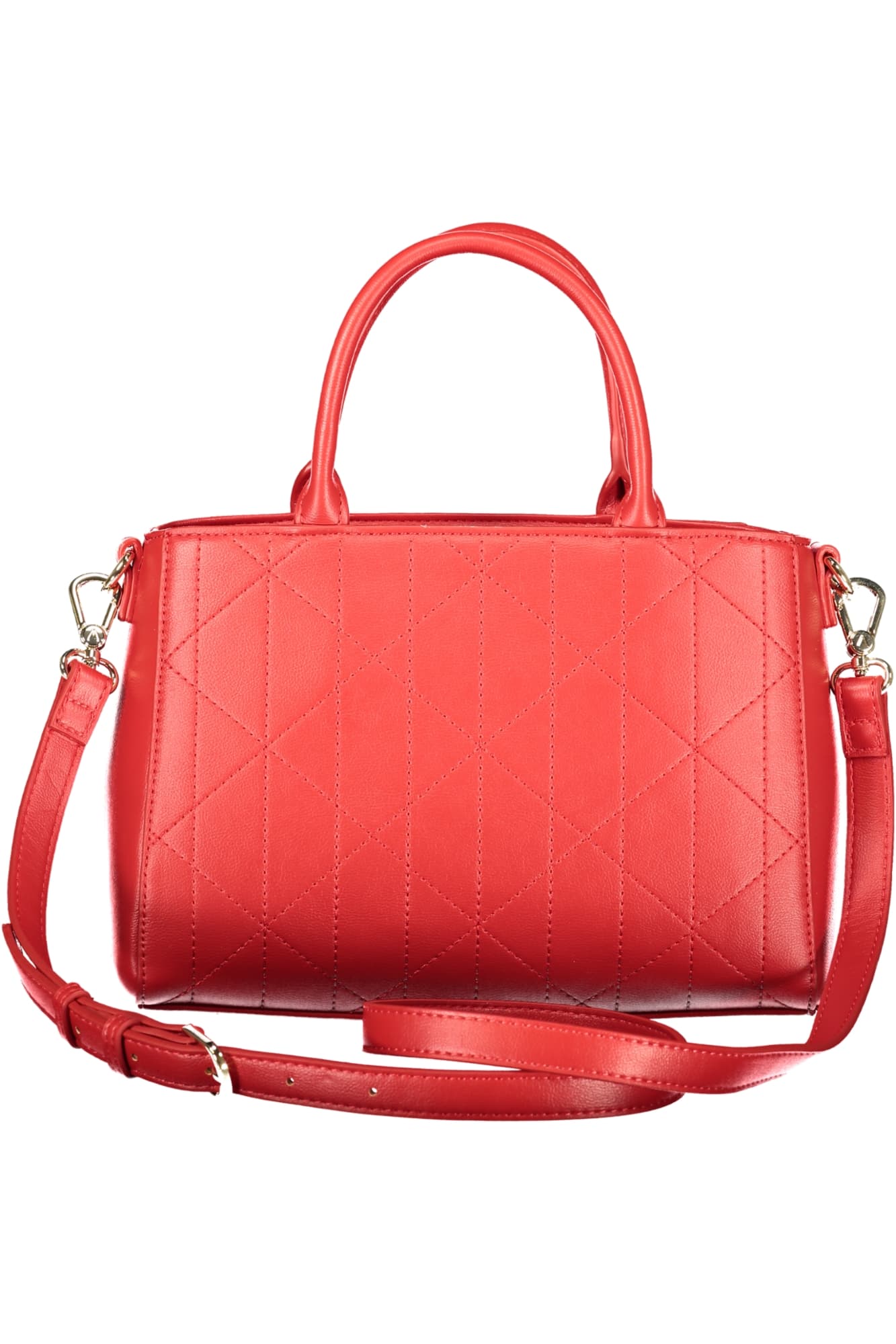 VALENTINO BAGS BORSA DONNA ROSSO - Miniatura 2
