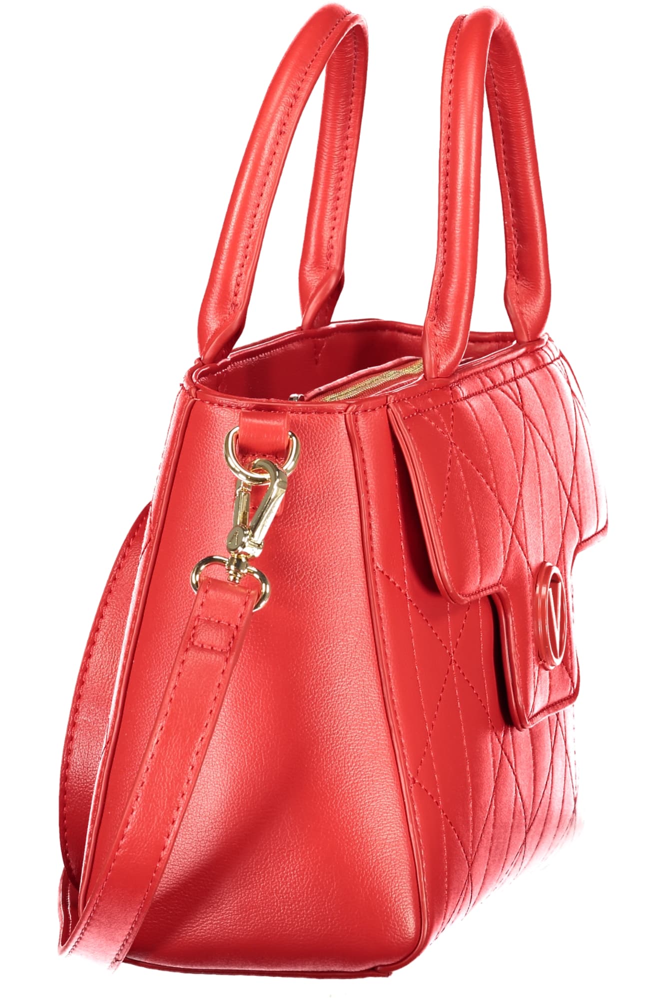 VALENTINO BAGS BORSA DONNA ROSSO - Miniatura 3