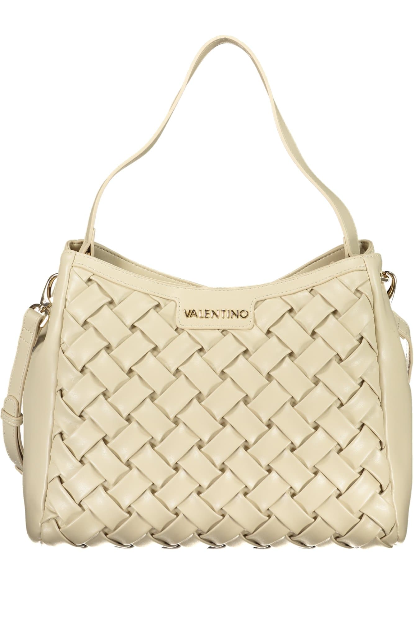 VALENTINO BAGS BORSA DONNA BEIGE - Immagine 1