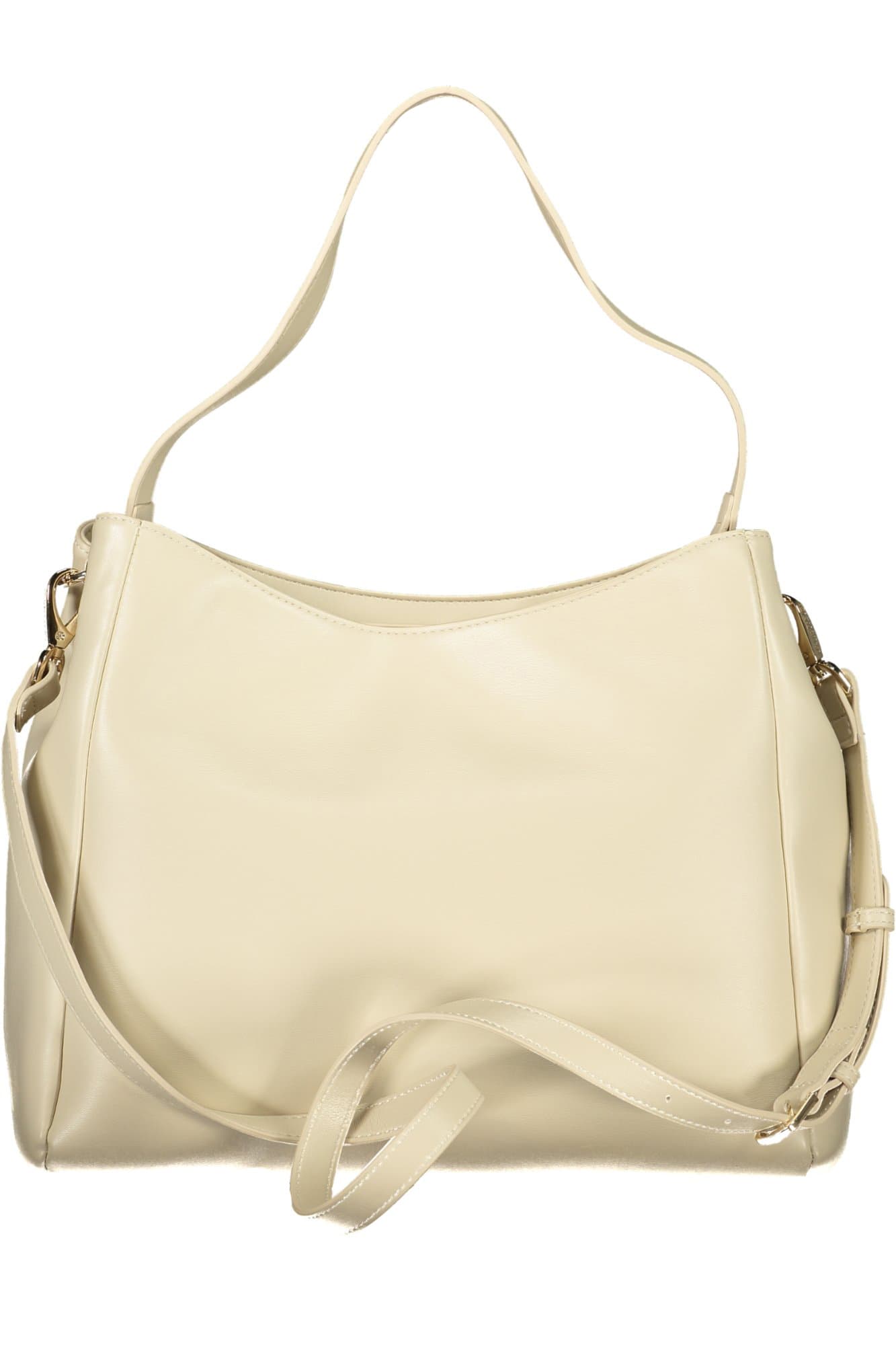 VALENTINO BAGS BORSA DONNA BEIGE - Miniatura 2