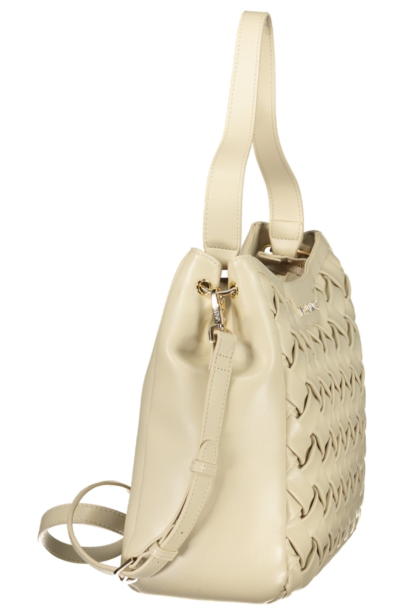 VALENTINO BAGS BORSA DONNA BEIGE - Miniatura 3