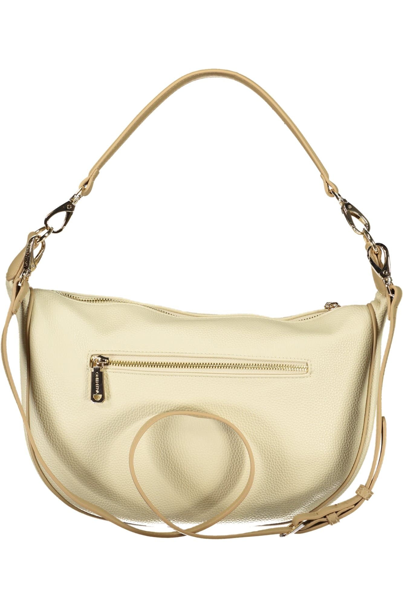 VALENTINO BAGS BORSA DONNA BEIGE - Miniatura 2