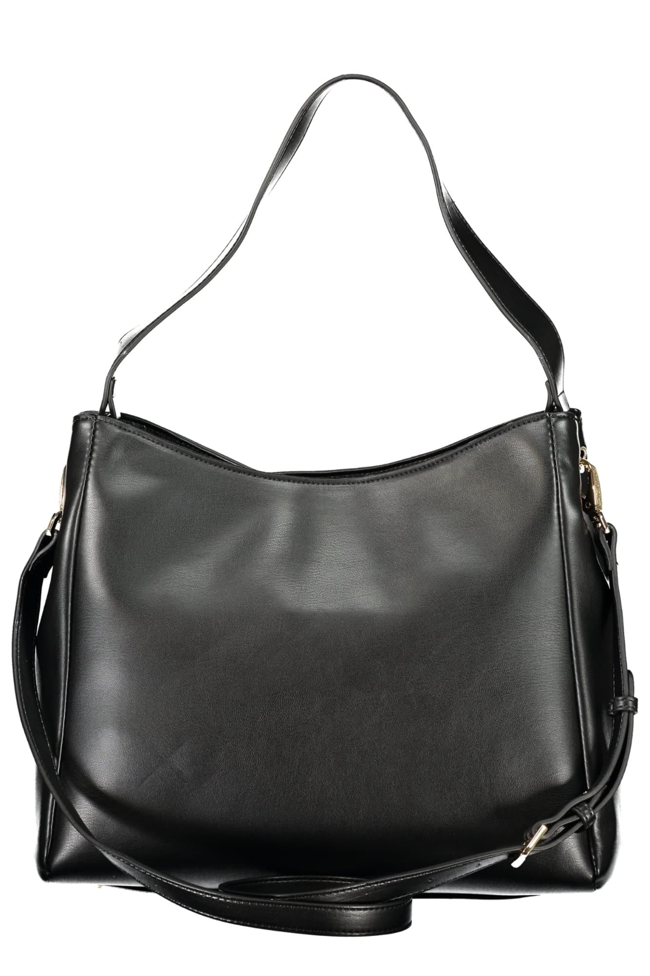 VALENTINO BAGS BORSA DONNA NERO - Miniatura 2