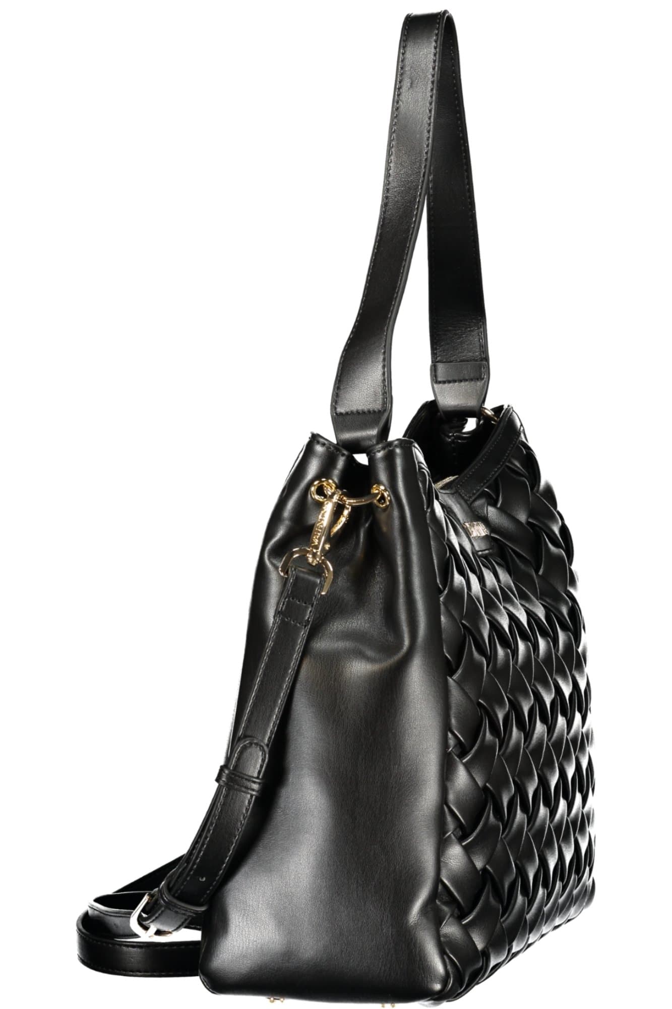 VALENTINO BAGS BORSA DONNA NERO - Miniatura 3