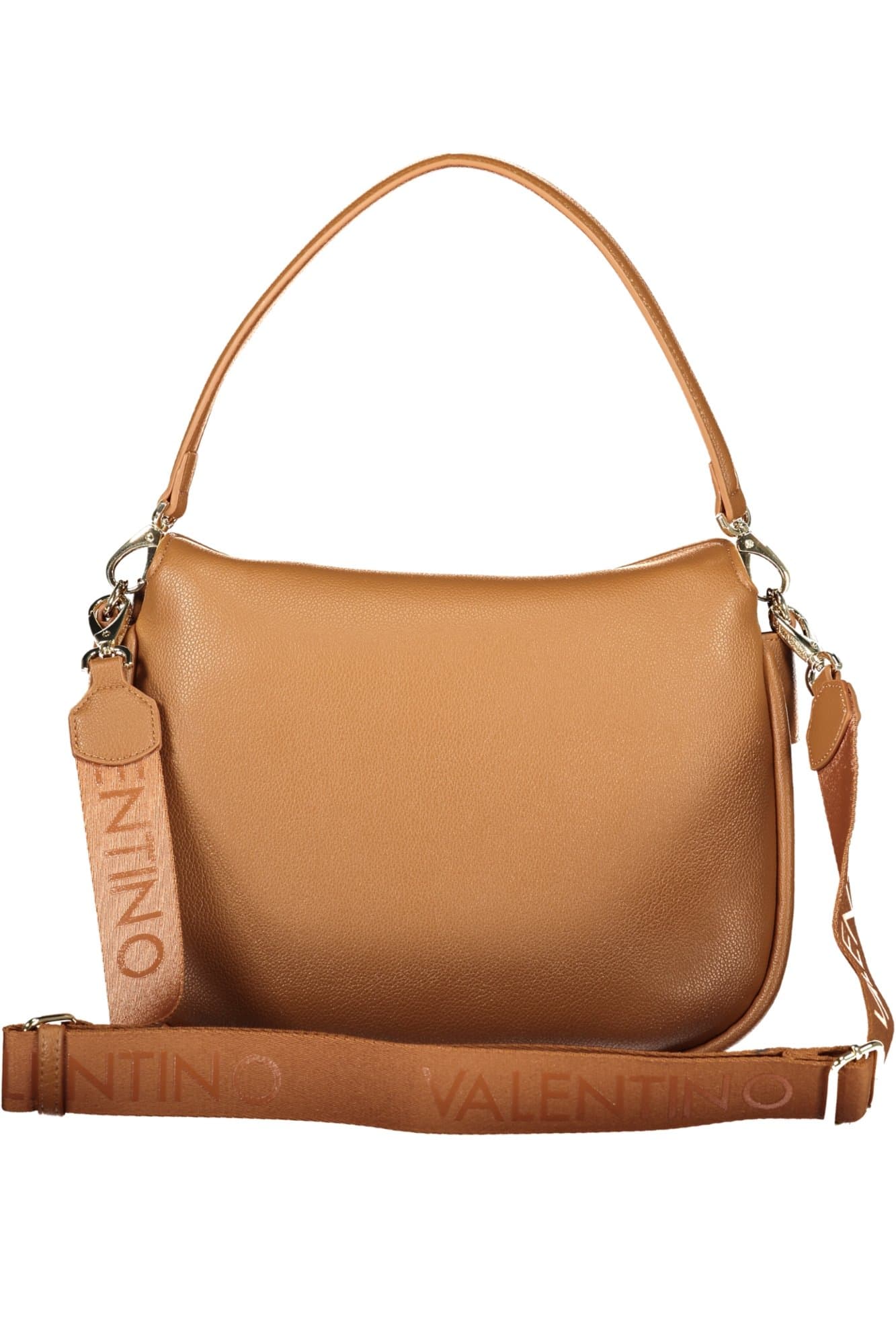 VALENTINO BAGS BORSA DONNA MARRONE - Miniatura 2