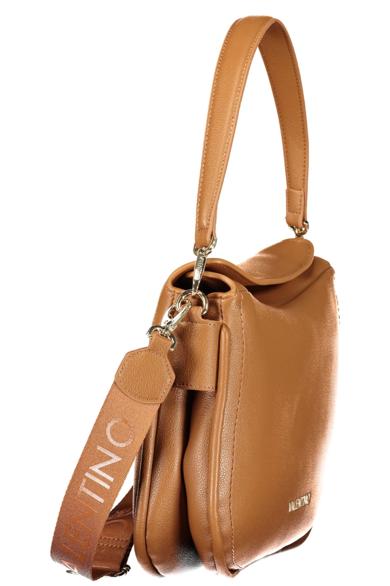 VALENTINO BAGS BORSA DONNA MARRONE - Miniatura 3