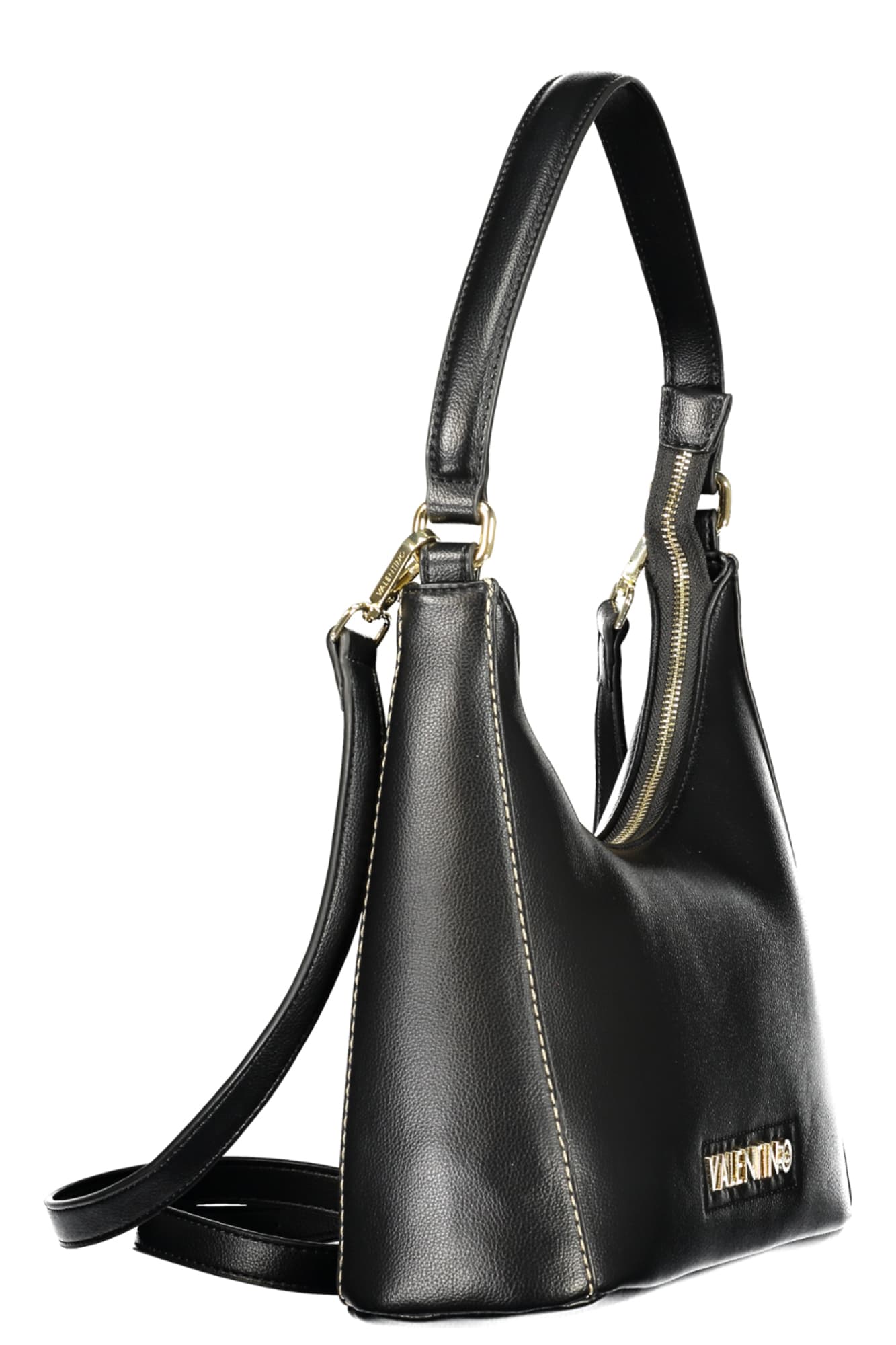 VALENTINO BAGS BORSA DONNA NERO - Miniatura 3