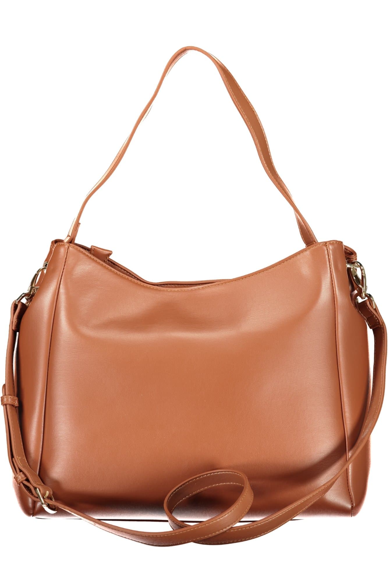 VALENTINO BAGS BORSA DONNA MARRONE - Miniatura 2