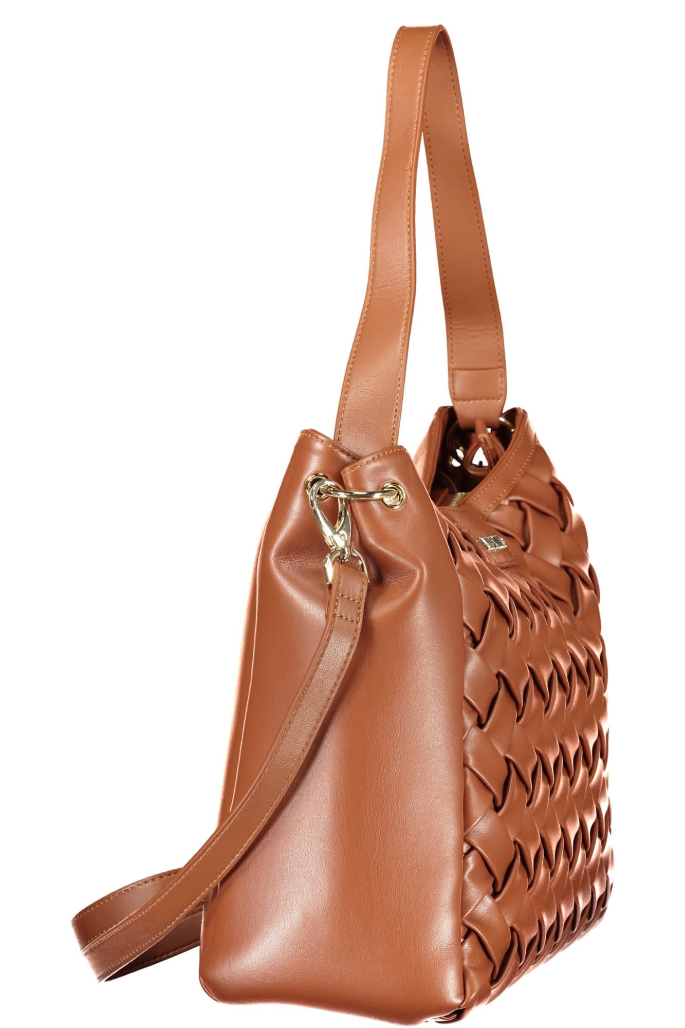 VALENTINO BAGS BORSA DONNA MARRONE - Miniatura 3