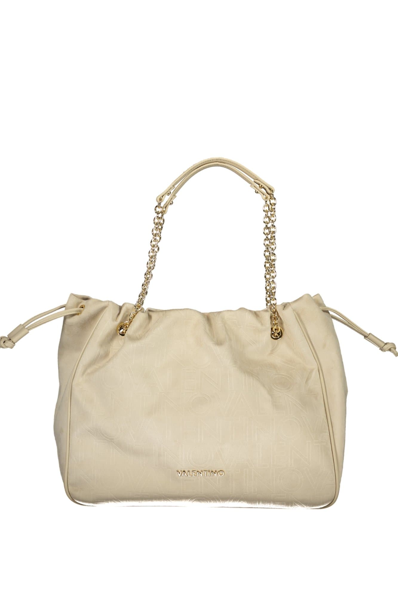 VALENTINO BAGS BORSA DONNA BEIGE - Immagine principale