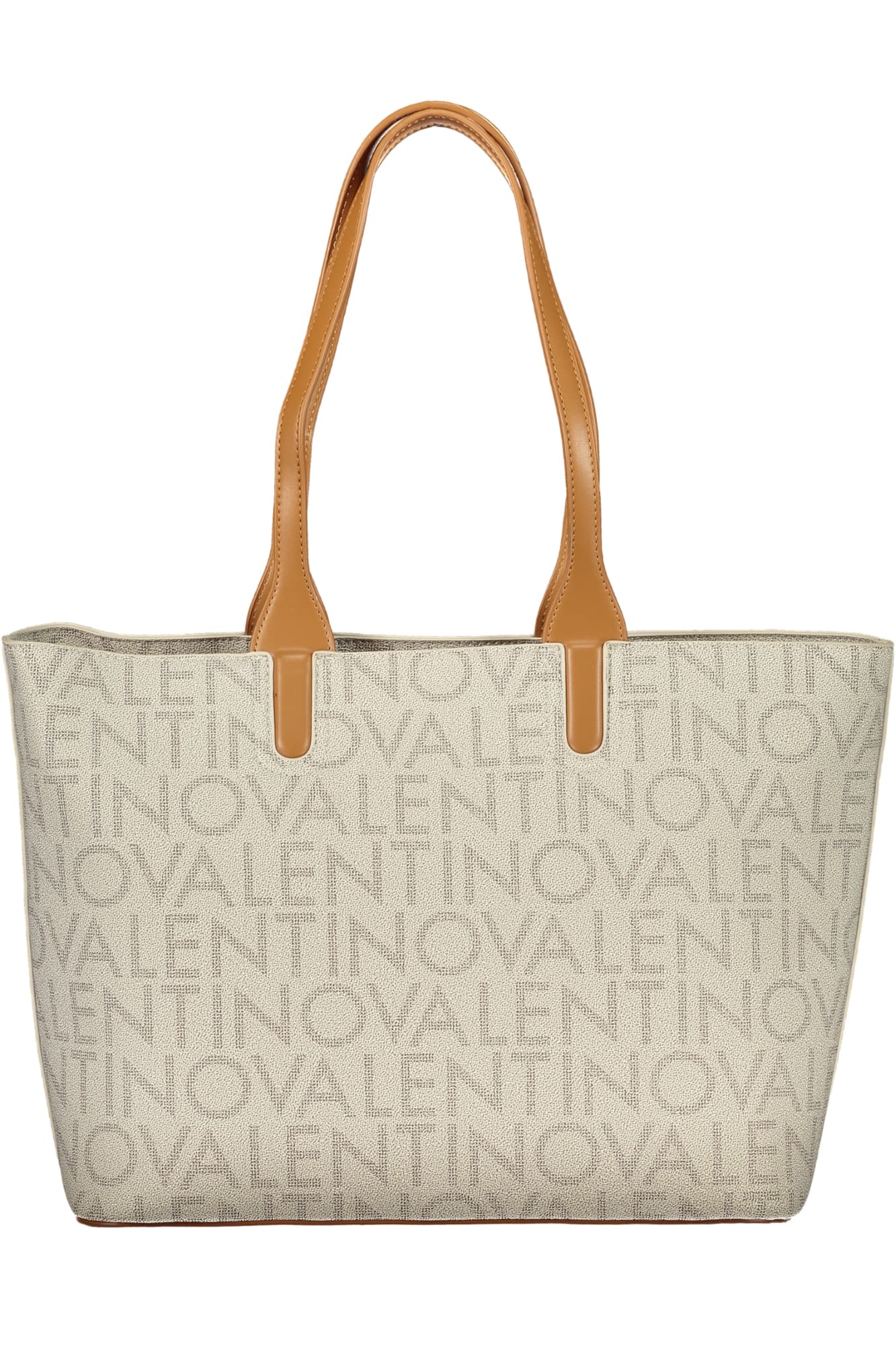 VALENTINO BAGS BORSA DONNA BEIGE - Miniatura 2