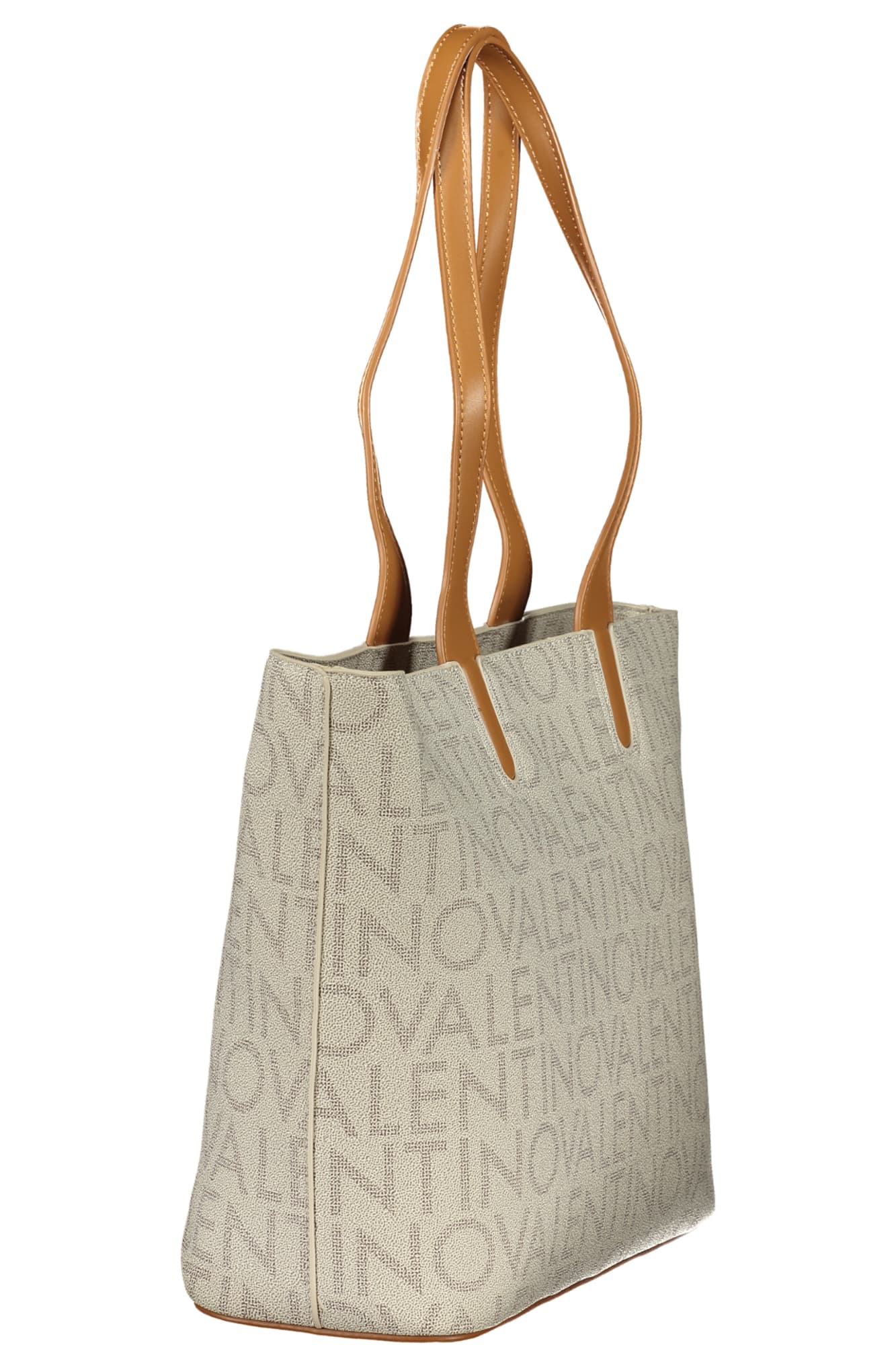 VALENTINO BAGS BORSA DONNA BEIGE - Miniatura 3