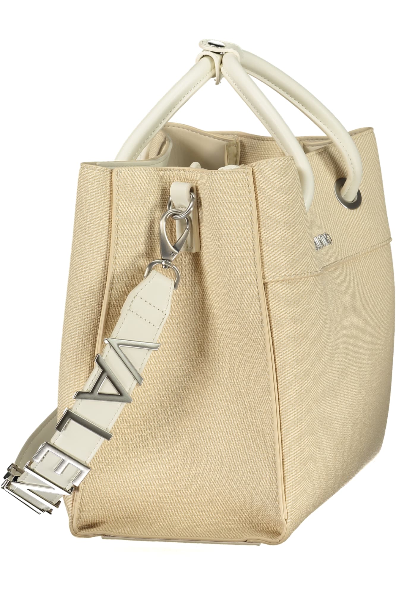 VALENTINO BAGS BORSA DONNA BEIGE - Miniatura 3