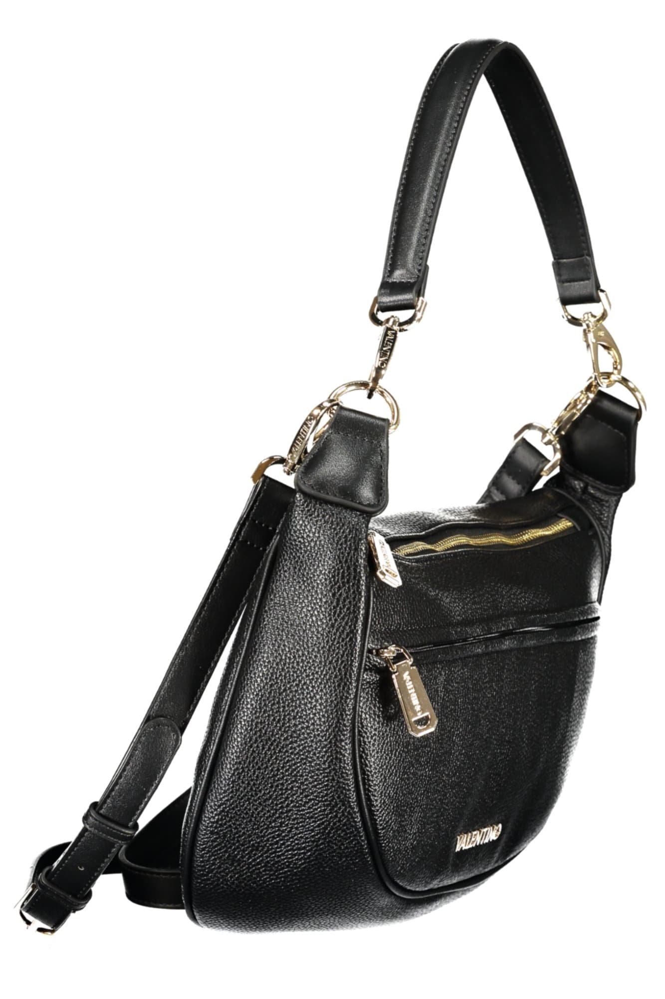 VALENTINO BAGS BORSA DONNA NERO - Miniatura 3