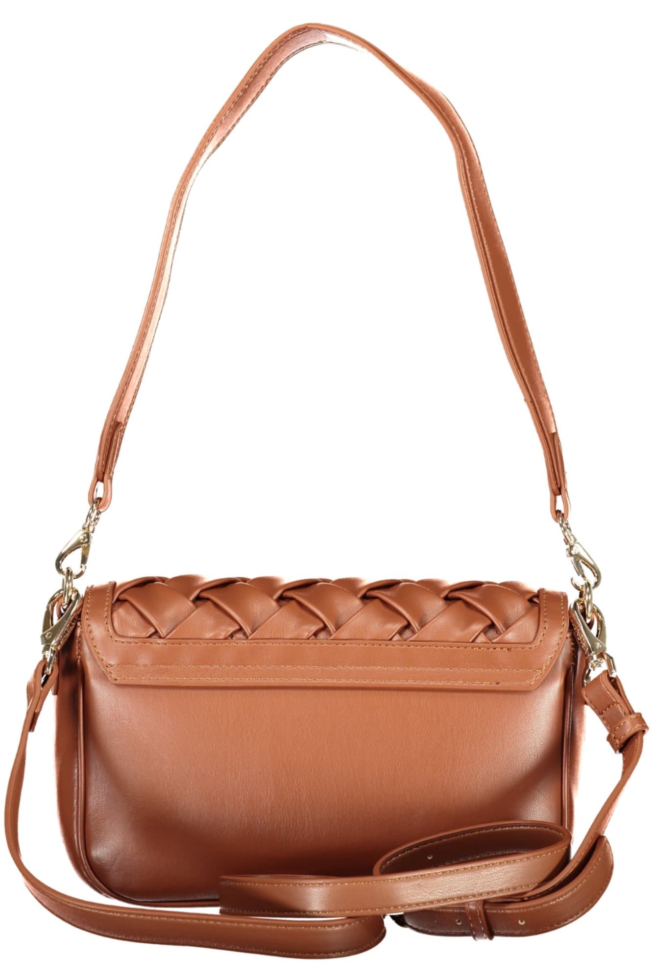 VALENTINO BAGS BORSA DONNA MARRONE - Miniatura 2