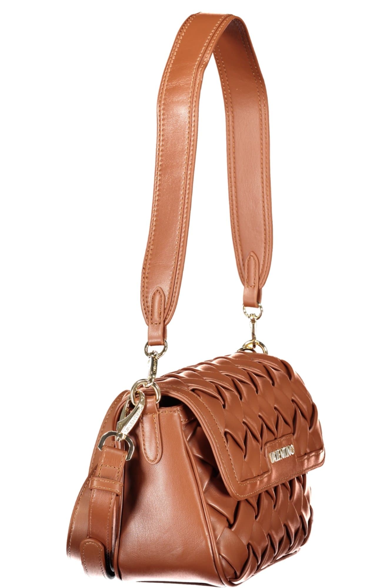 VALENTINO BAGS BORSA DONNA MARRONE - Miniatura 3