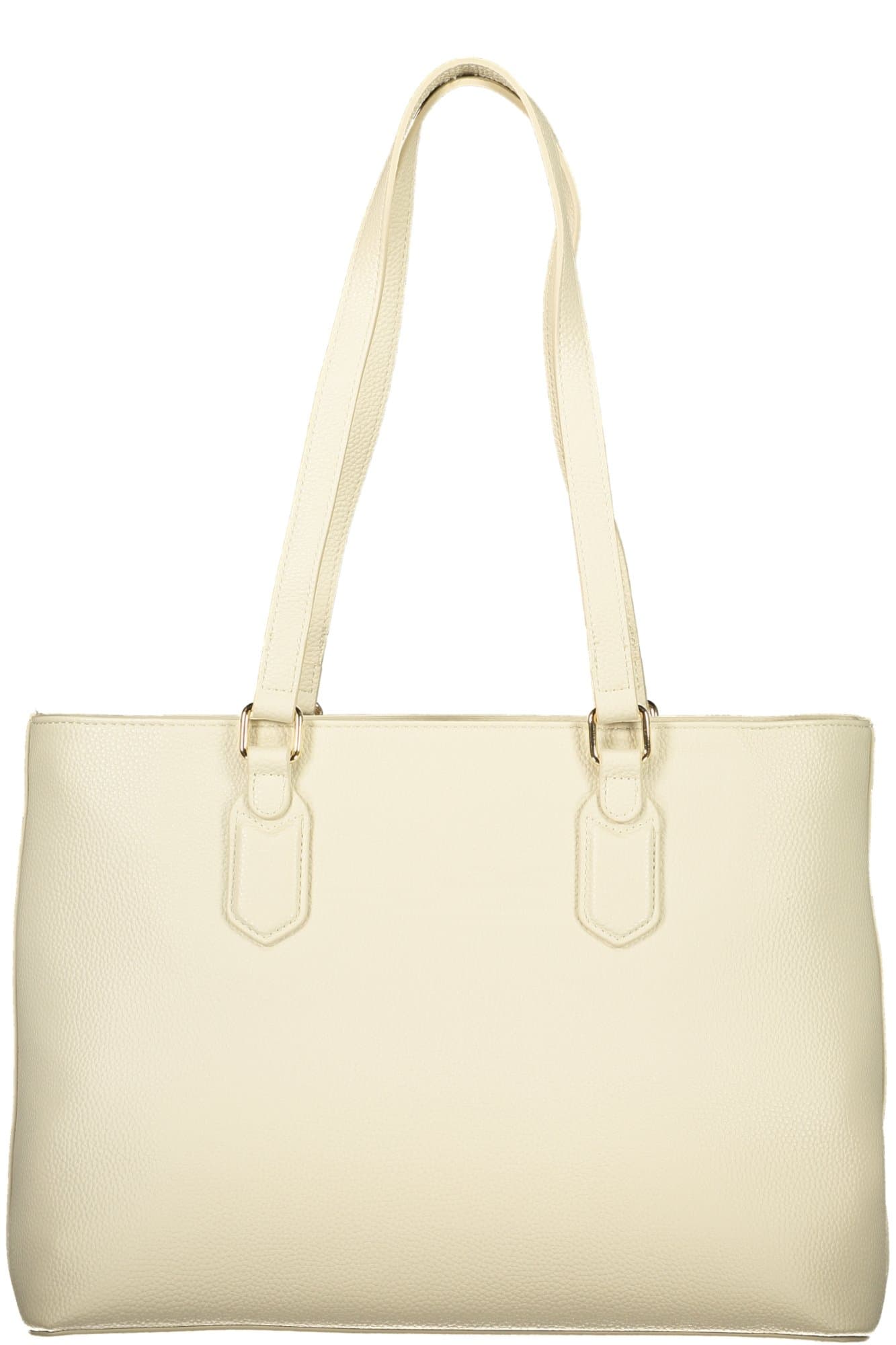 VALENTINO BAGS BORSA DONNA BEIGE - Miniatura 2
