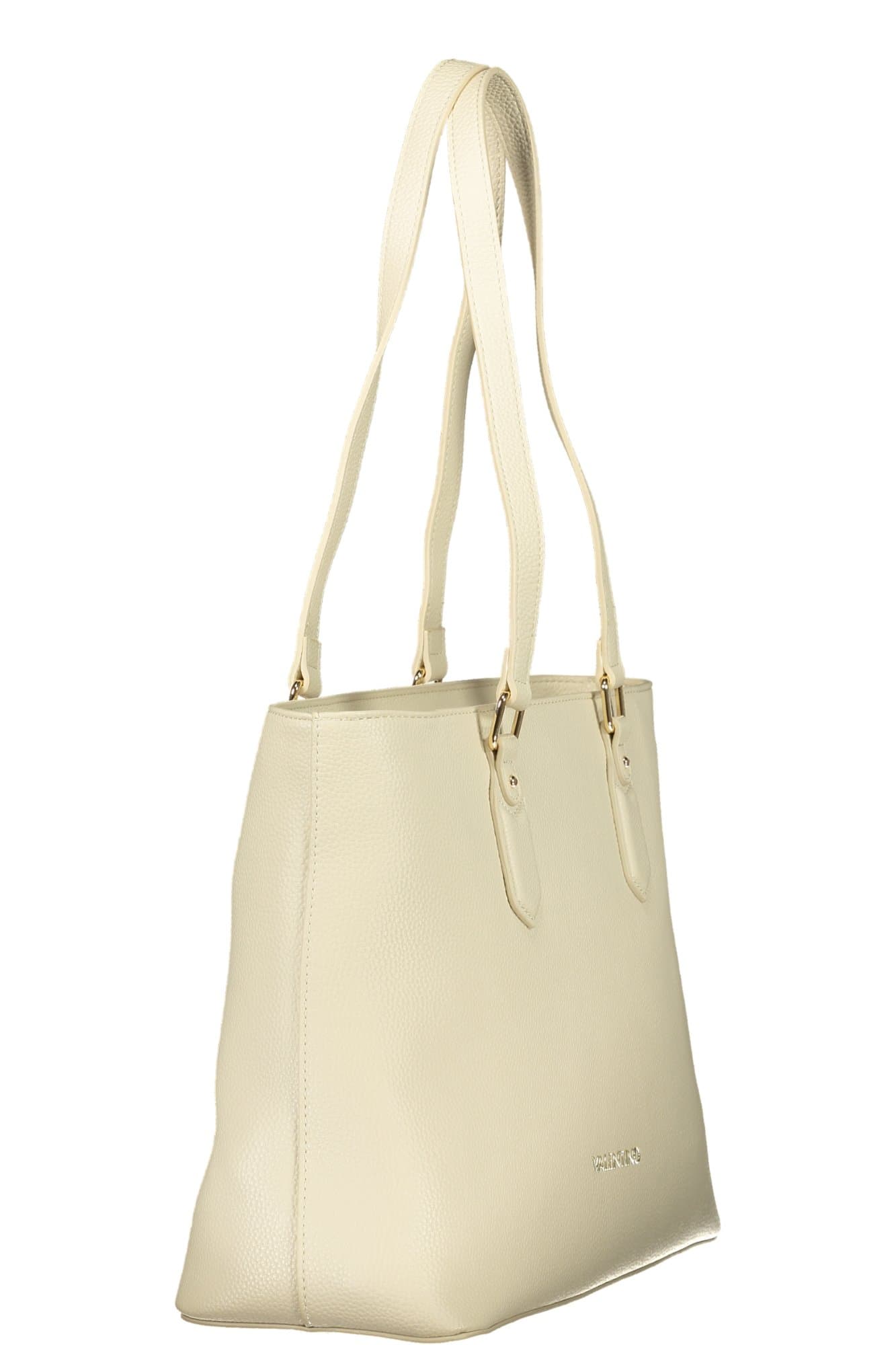 VALENTINO BAGS BORSA DONNA BEIGE - Miniatura 3