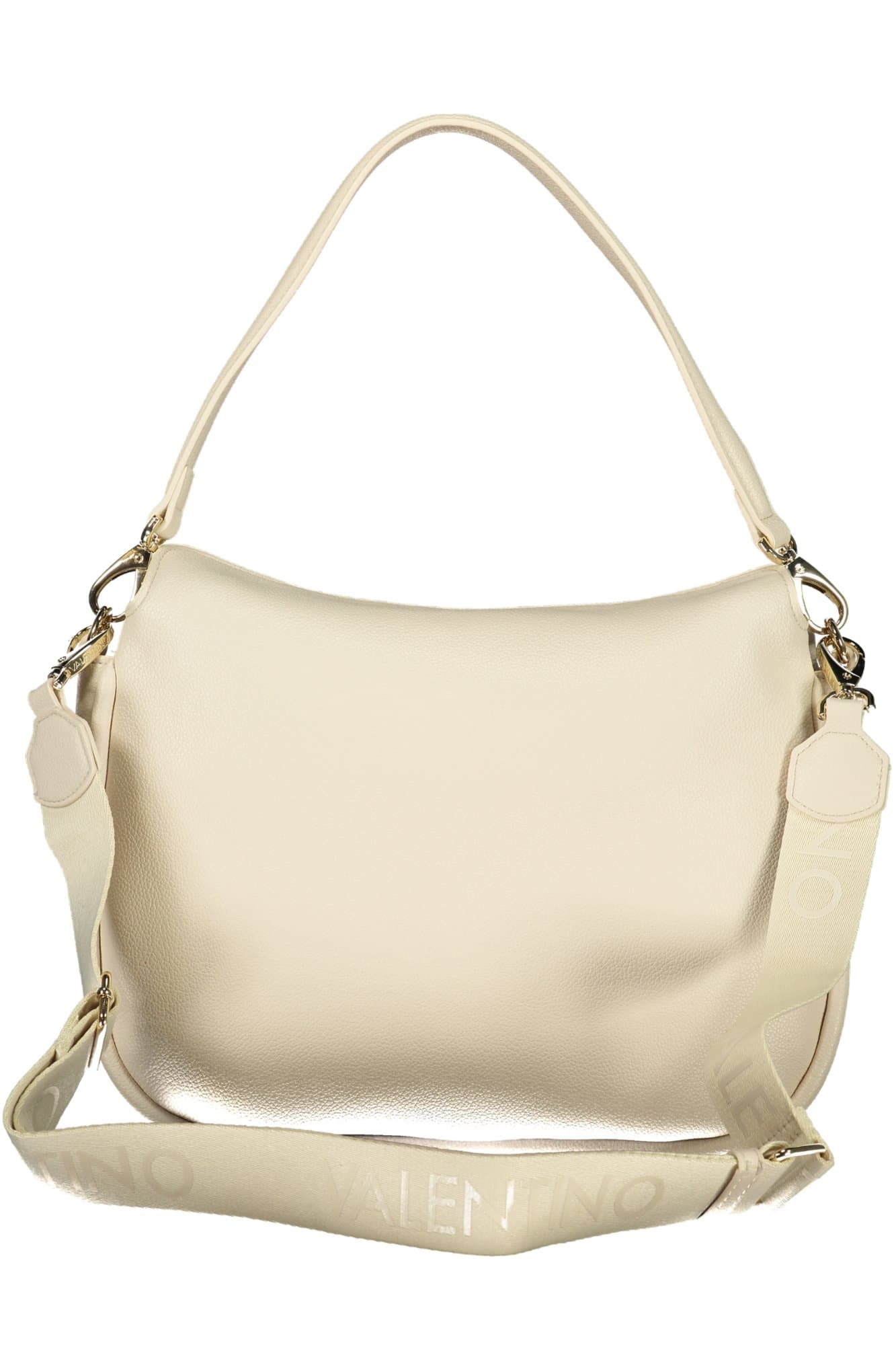 VALENTINO BAGS BORSA DONNA BEIGE - Miniatura 2
