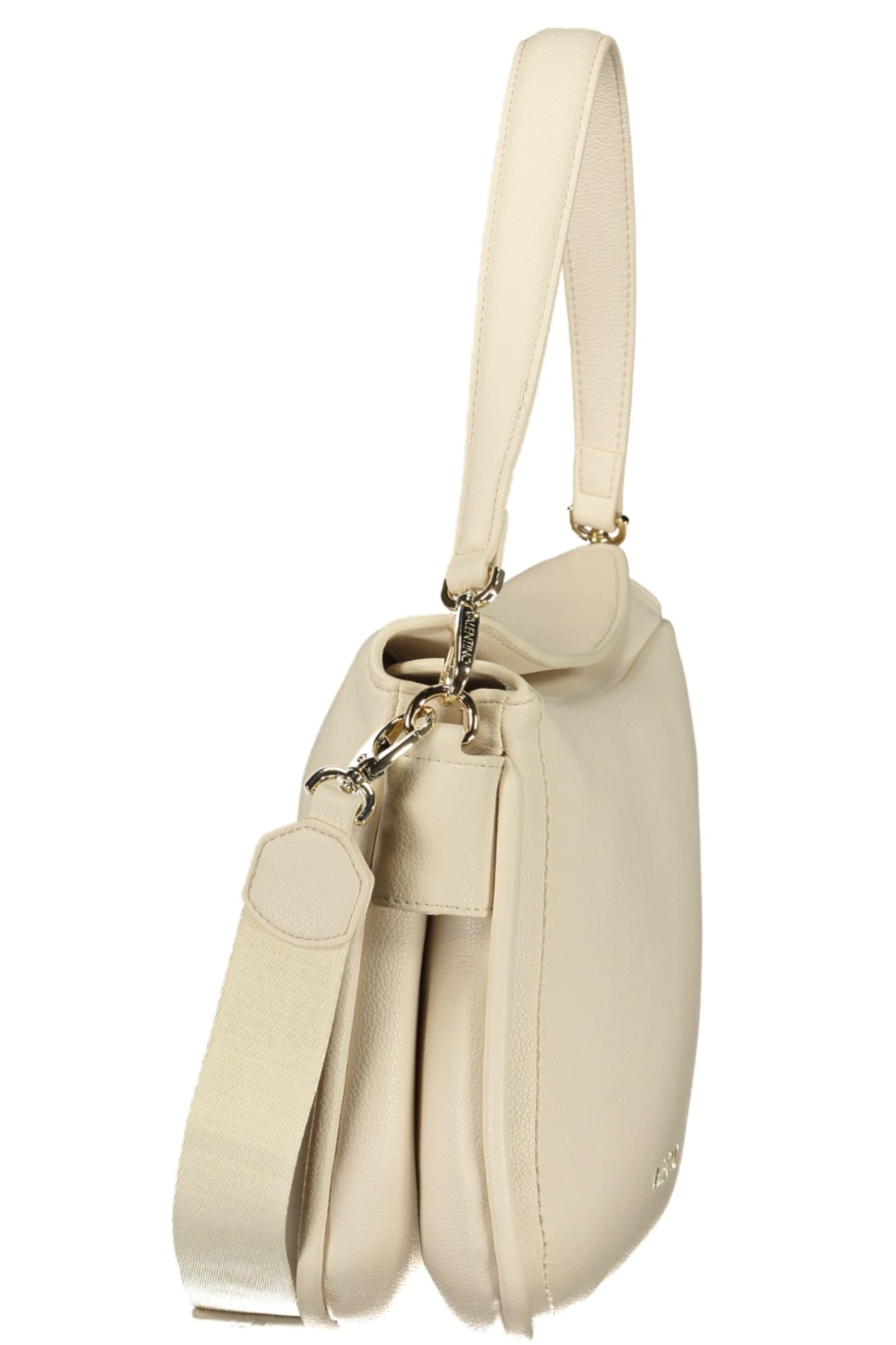 VALENTINO BAGS BORSA DONNA BEIGE - Miniatura 3