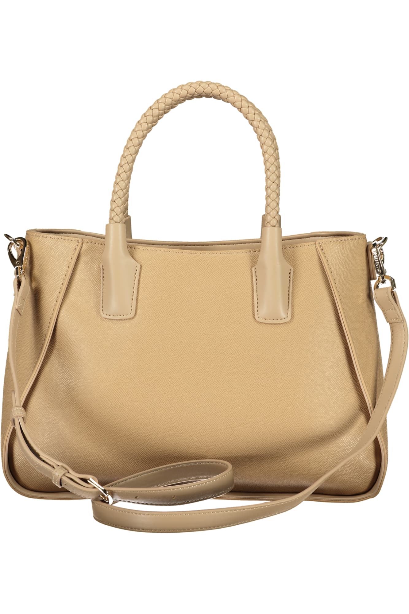 VALENTINO BAGS BORSA DONNA BEIGE - Miniatura 2