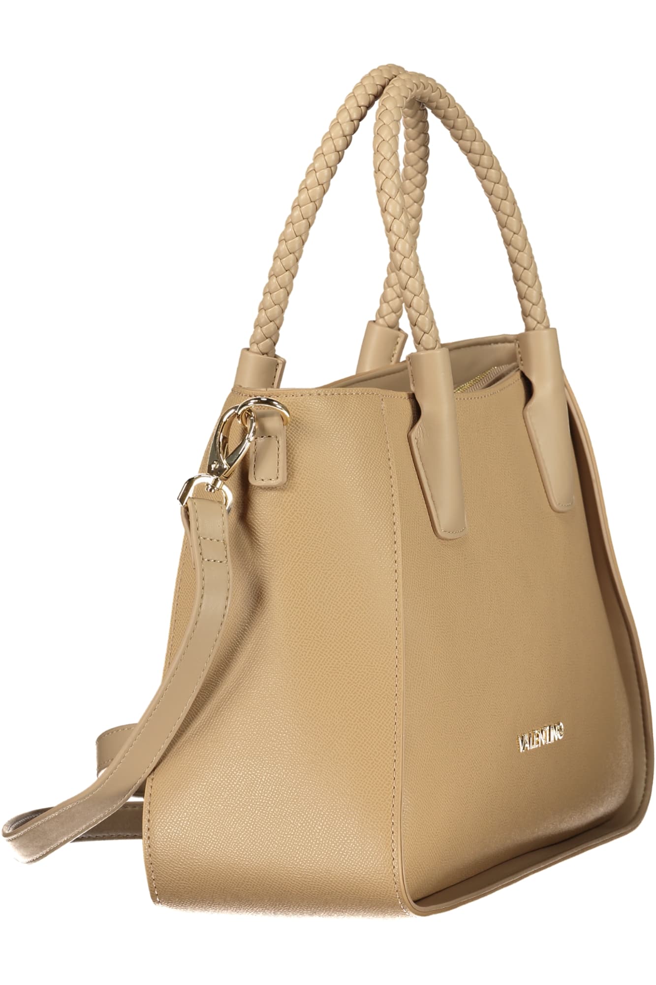 VALENTINO BAGS BORSA DONNA BEIGE - Miniatura 3