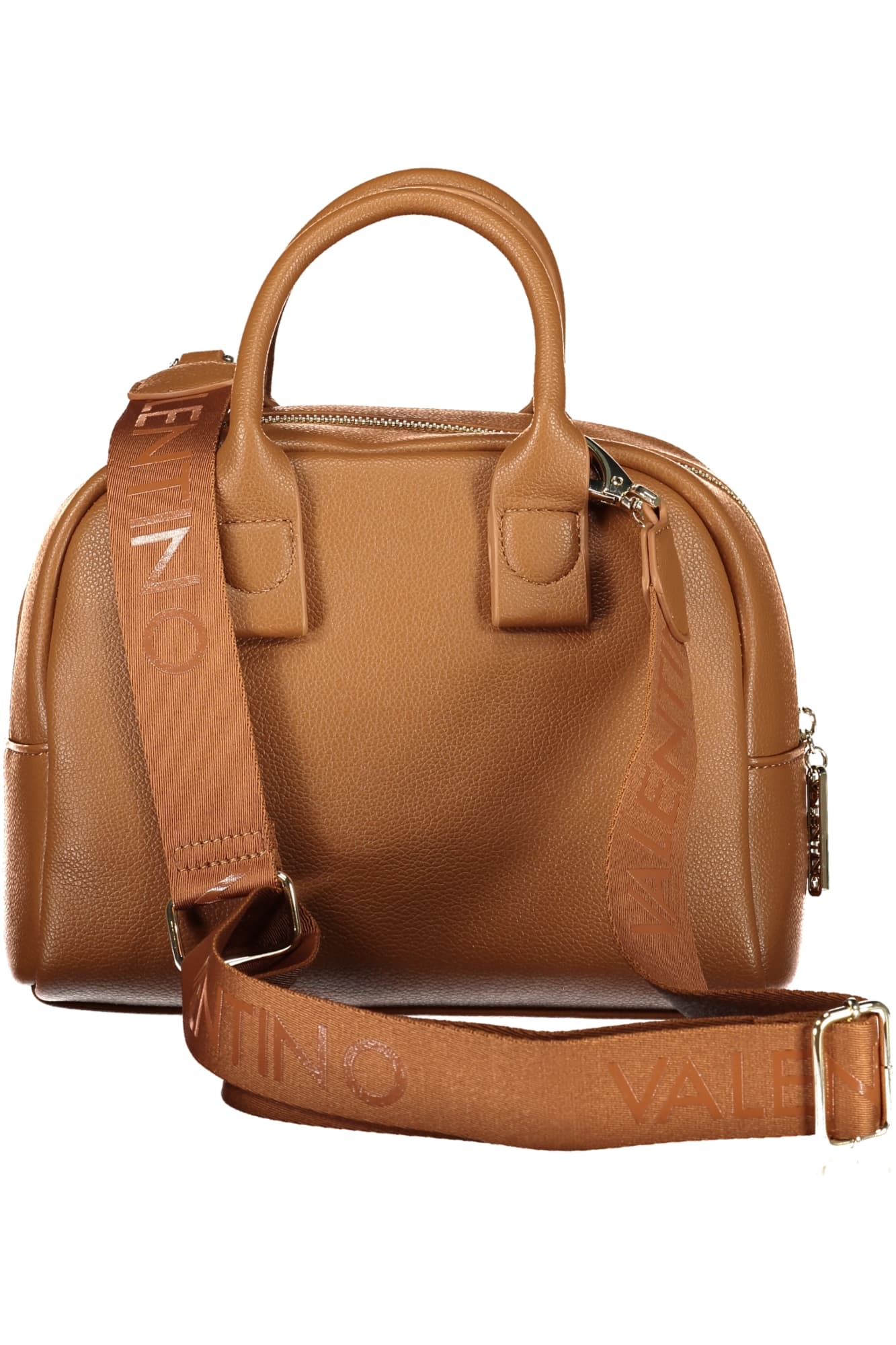 VALENTINO BAGS BORSA DONNA MARRONE - Miniatura 2