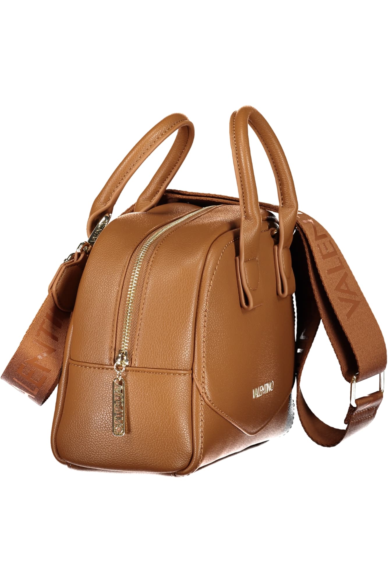 VALENTINO BAGS BORSA DONNA MARRONE - Miniatura 3